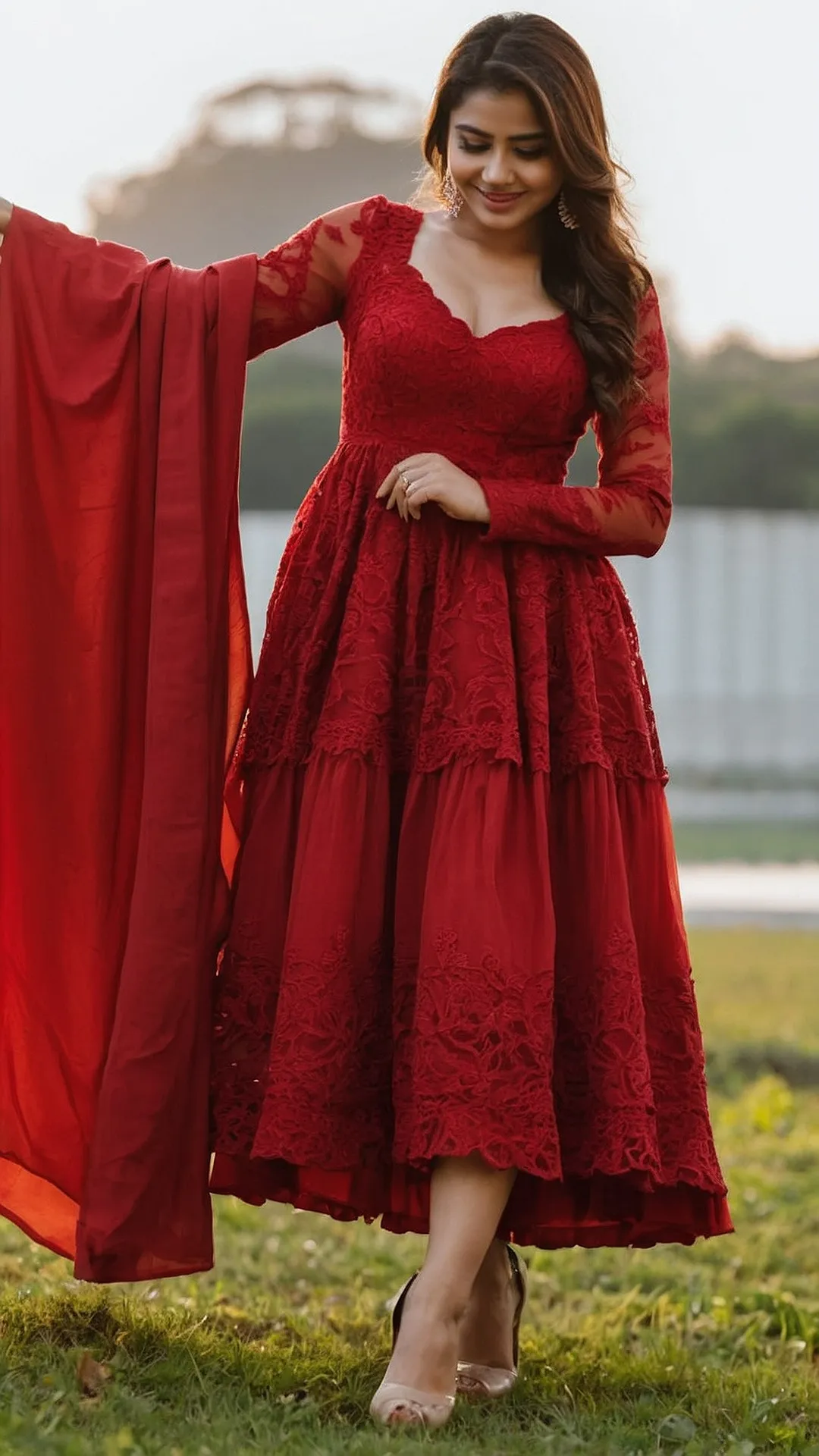 Stunning Frock Ideas to Rock This Season