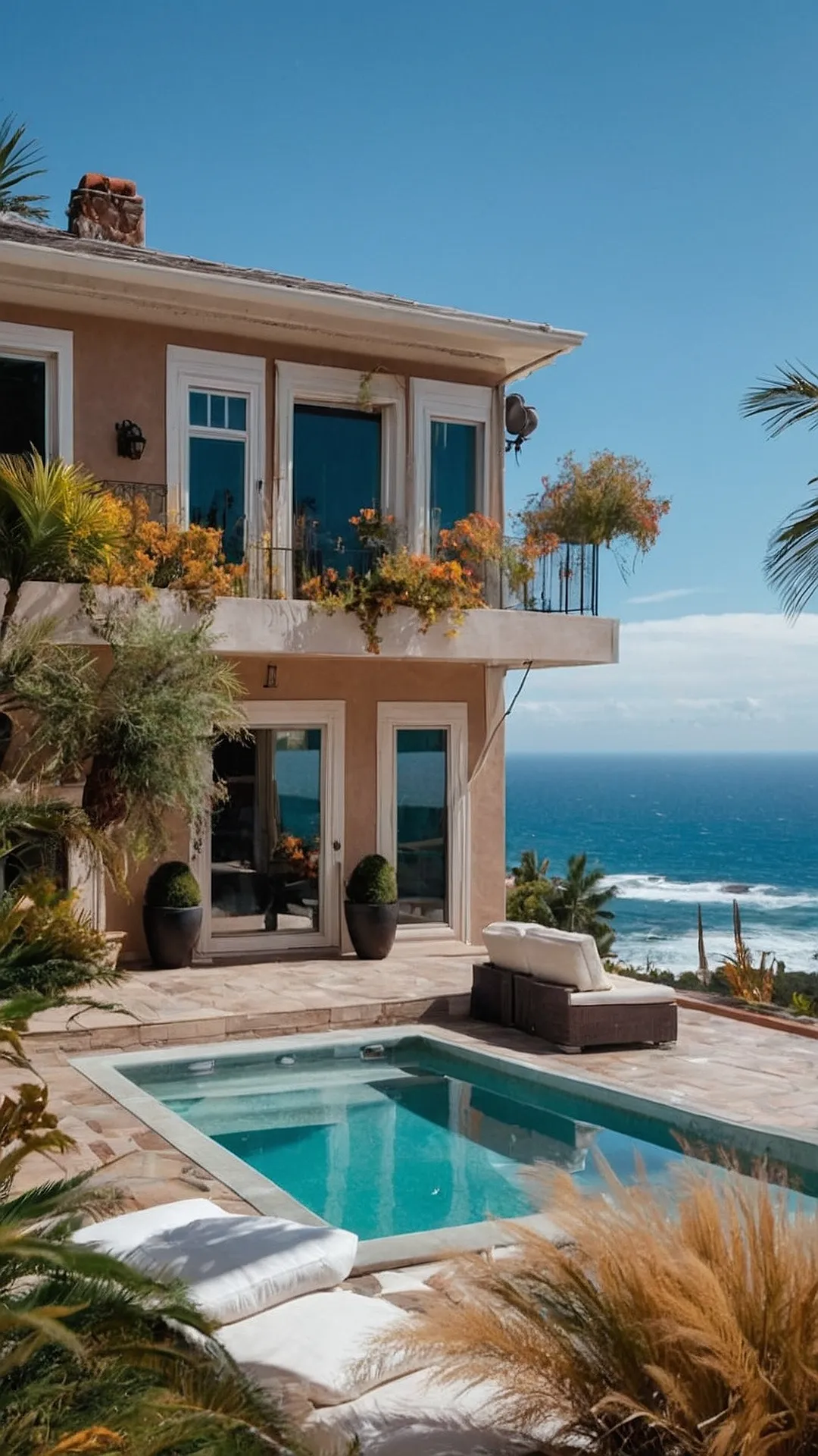 Open Concept Designs Perfect for Florida Homes