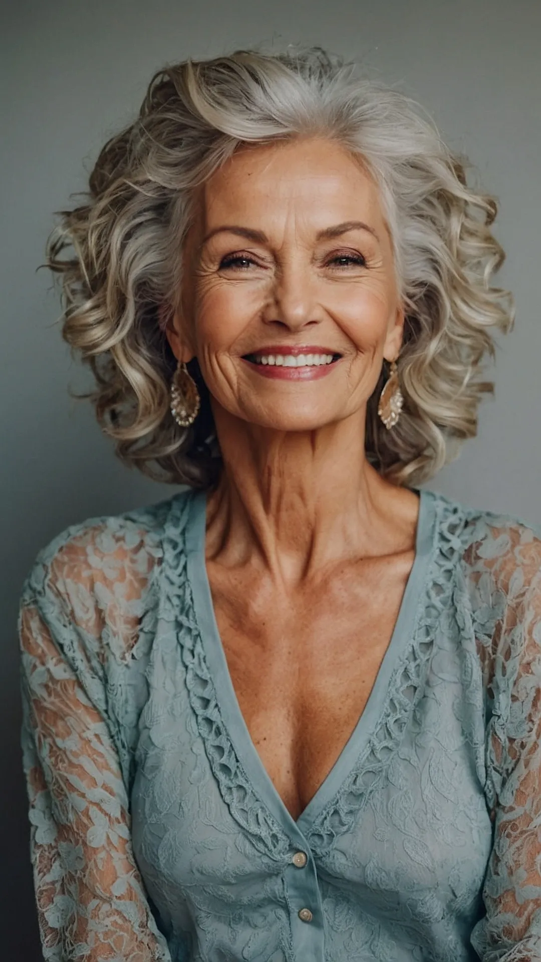 Silver Fox