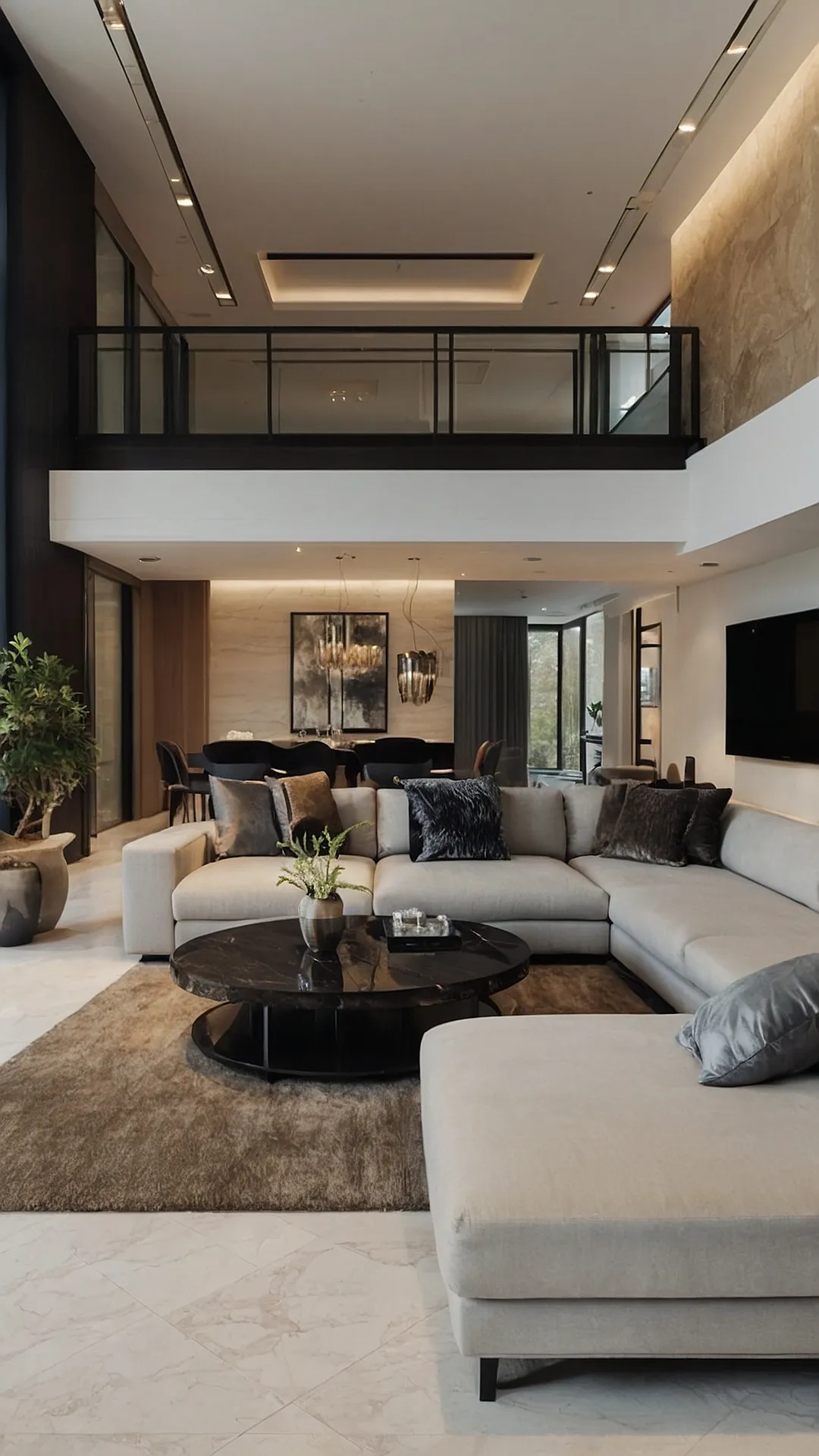 Ultimate Chill Zone: