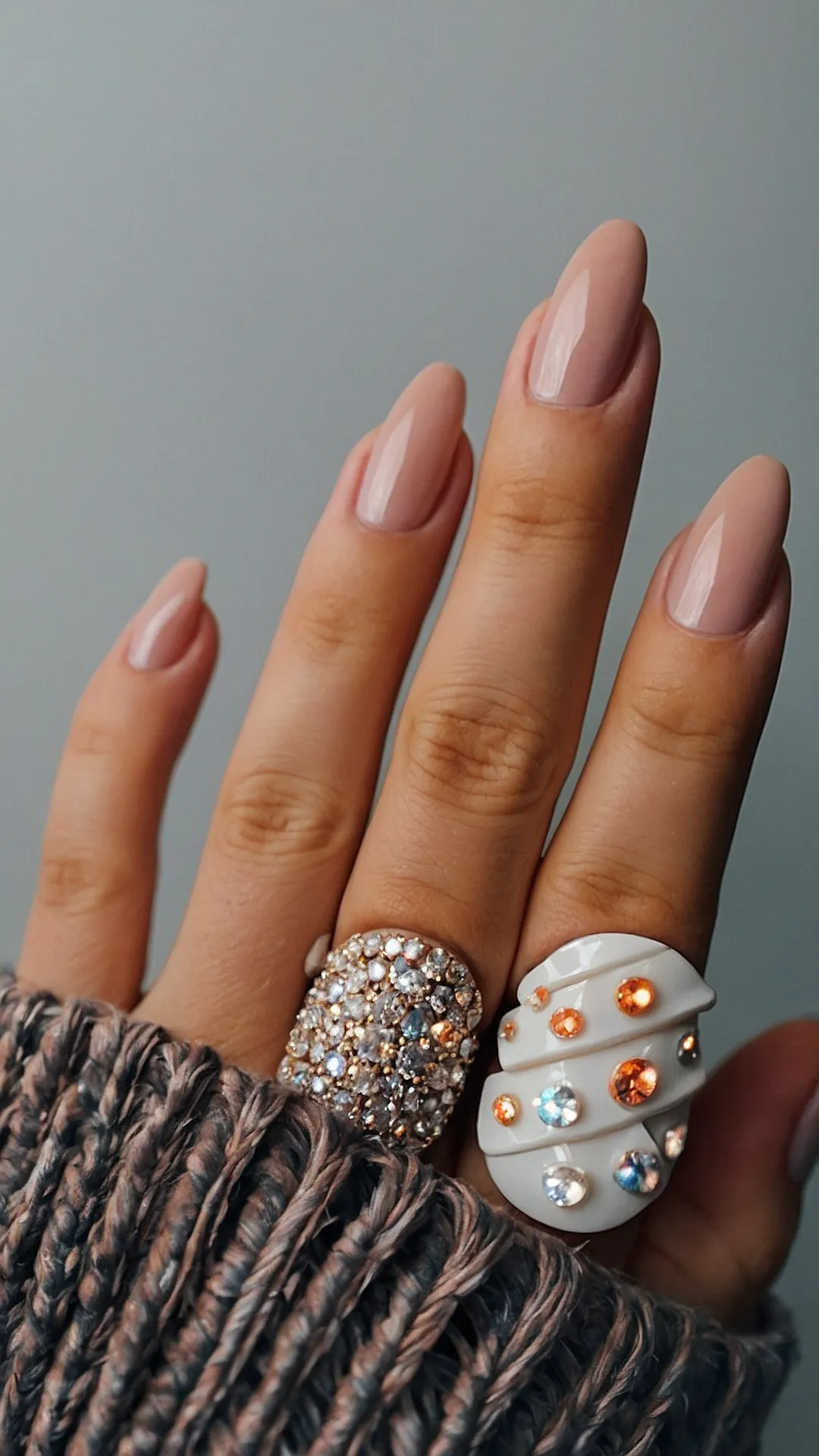 Nail-tastic!