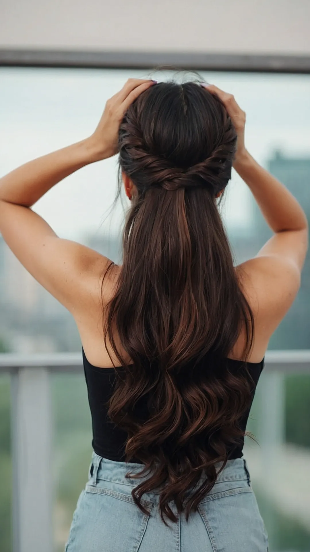 Hair-itage