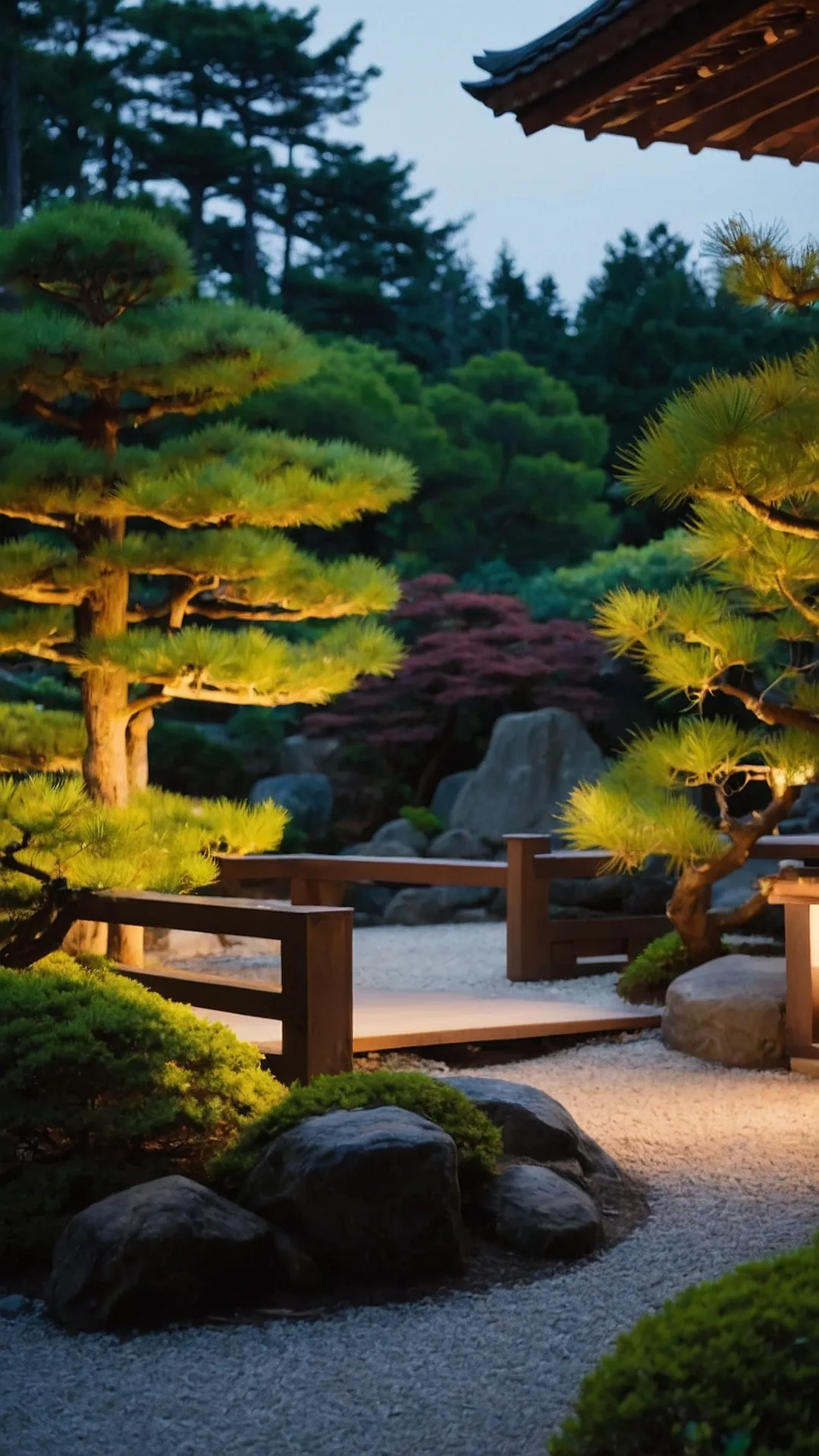 Whispering Waterfalls