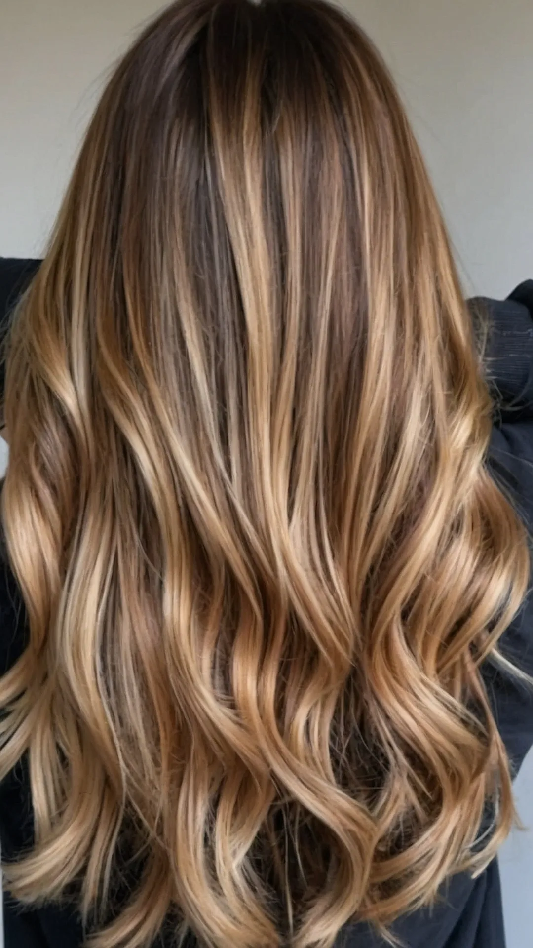 Bronde Season: