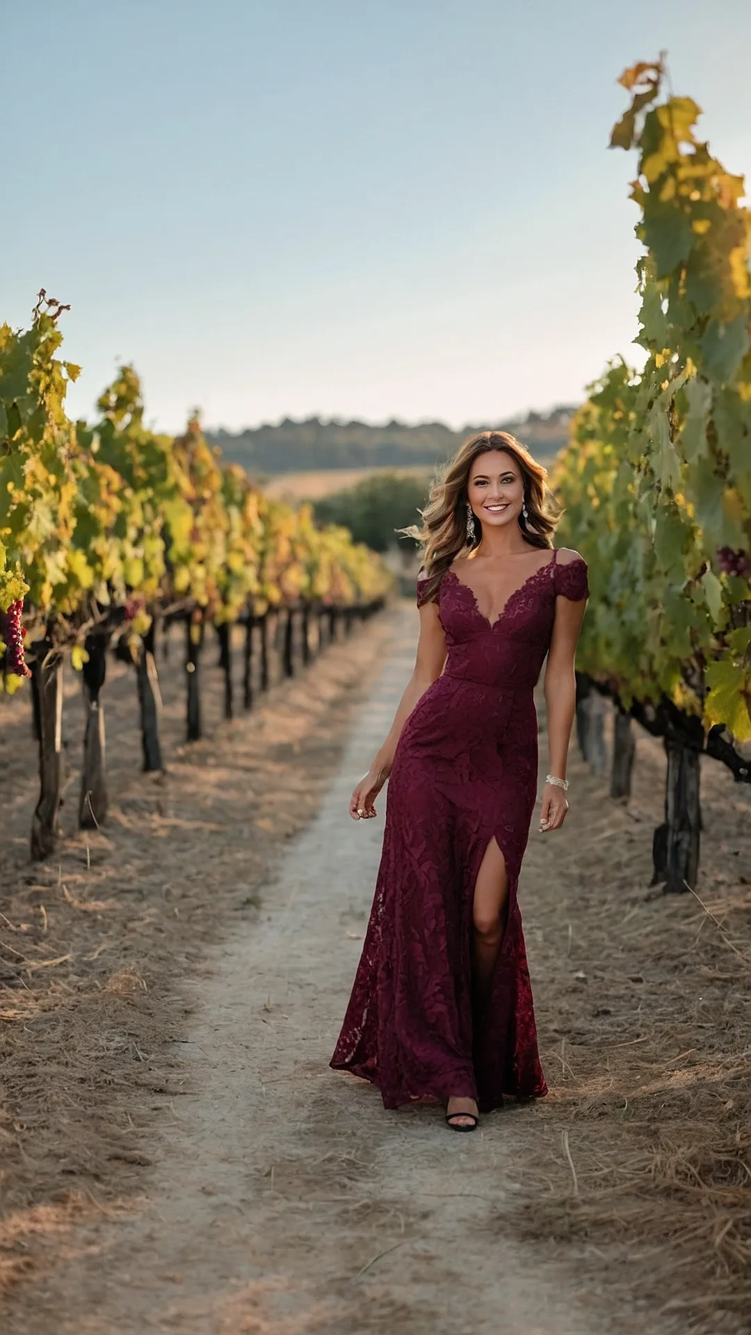 Vintner's Vanity: