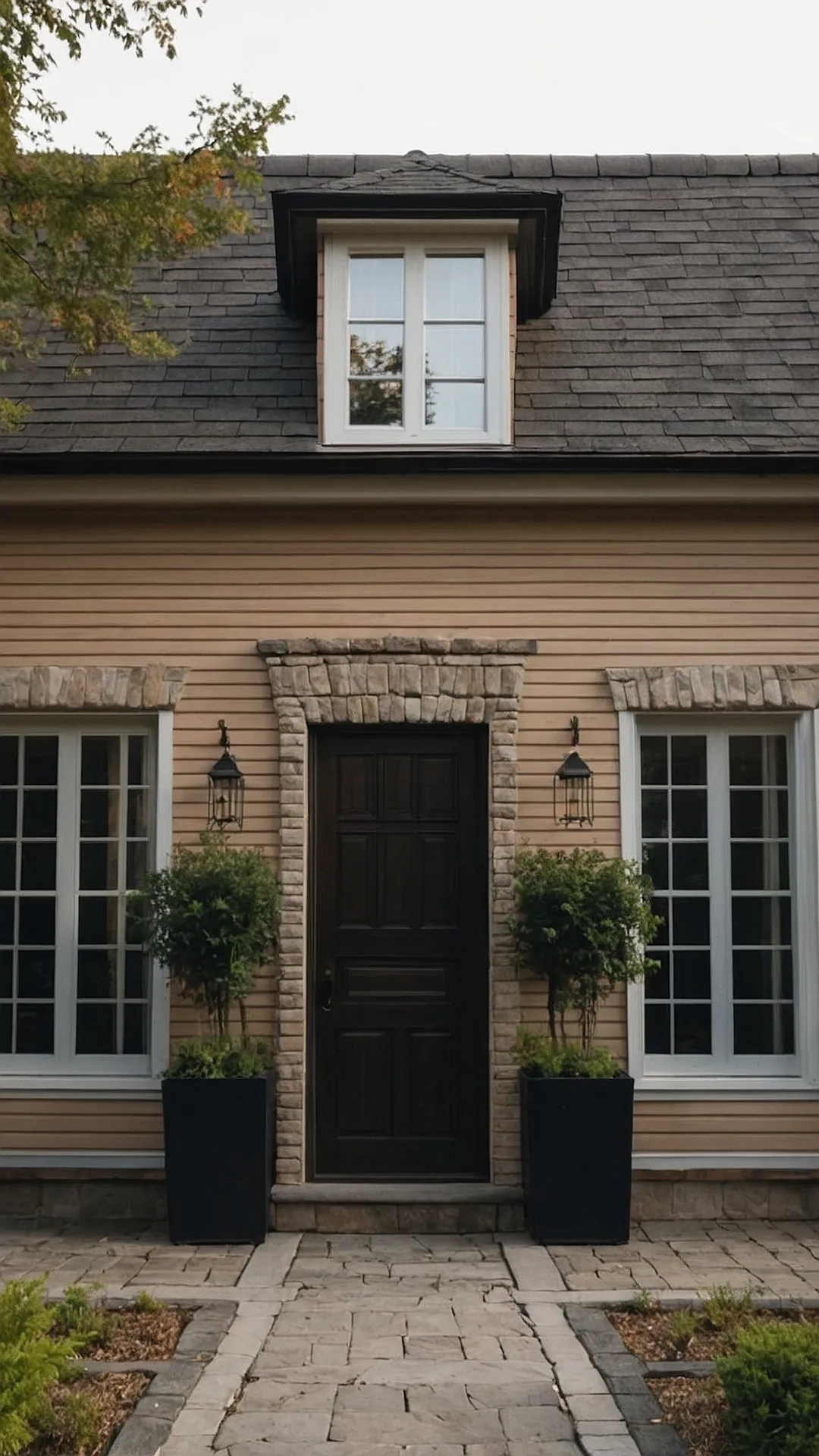 Tiny Haven, Big Adventure: