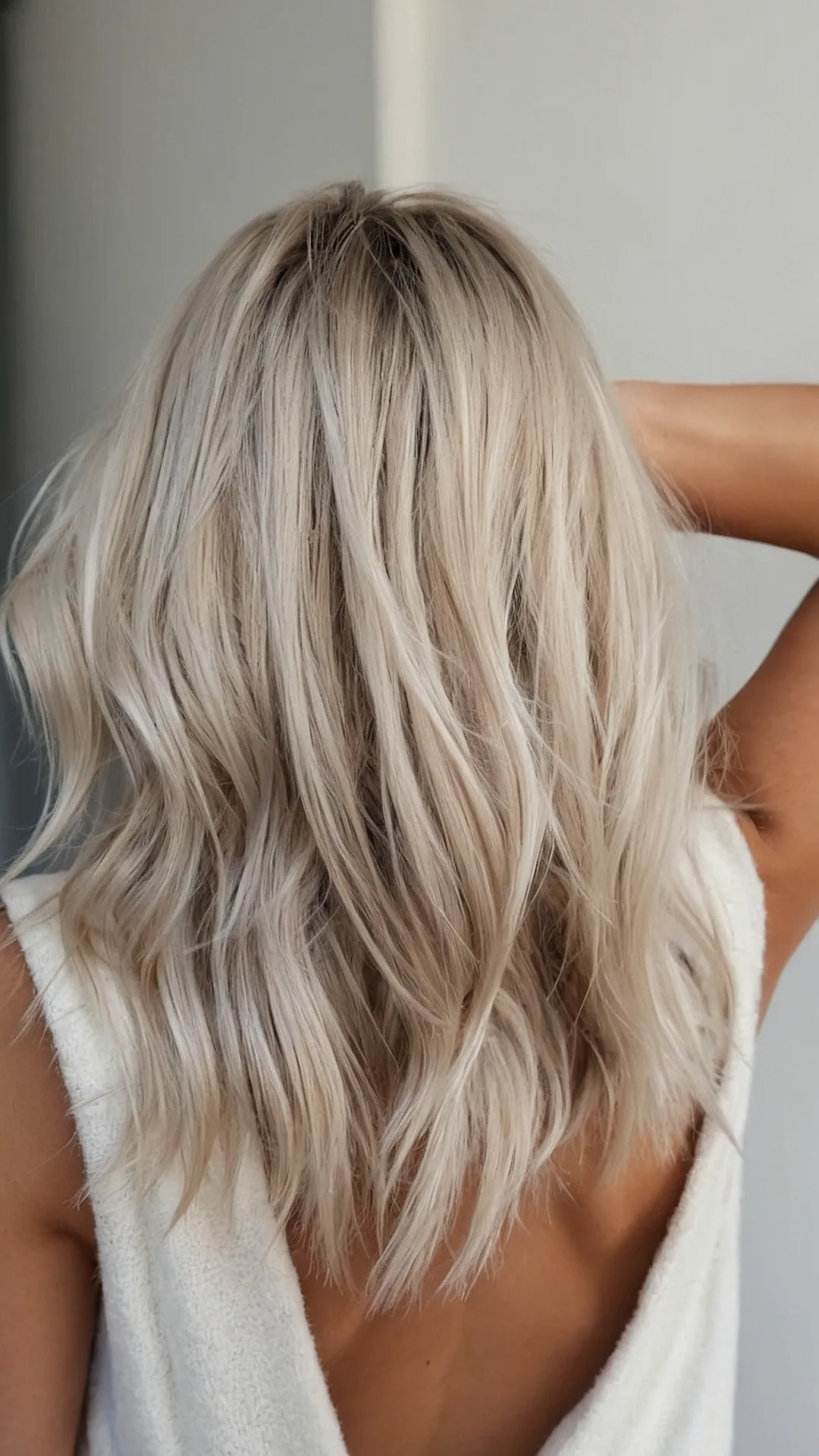 Hair-itage: Winter Edition