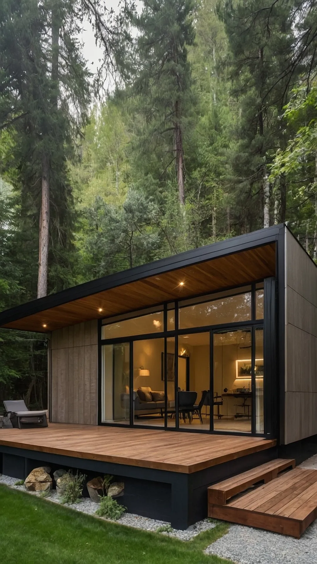 Prefab Perfection