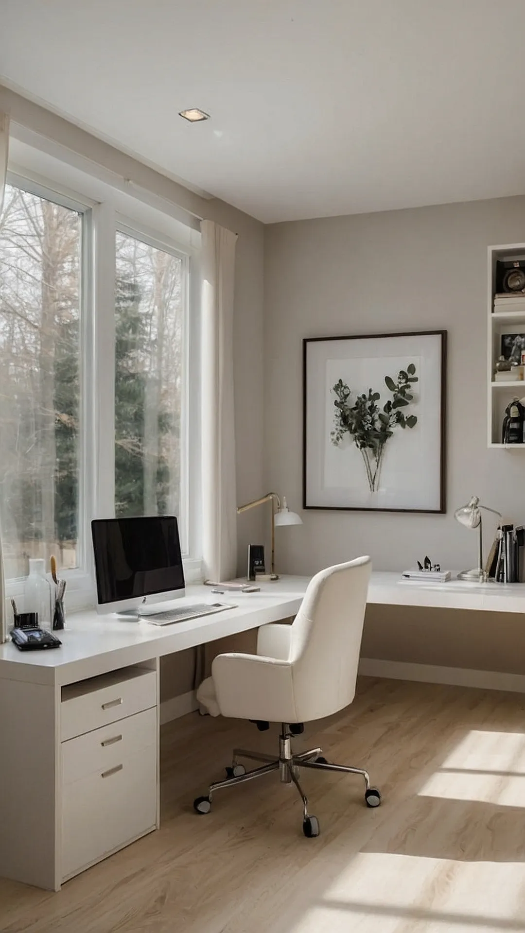 Clutter Detox