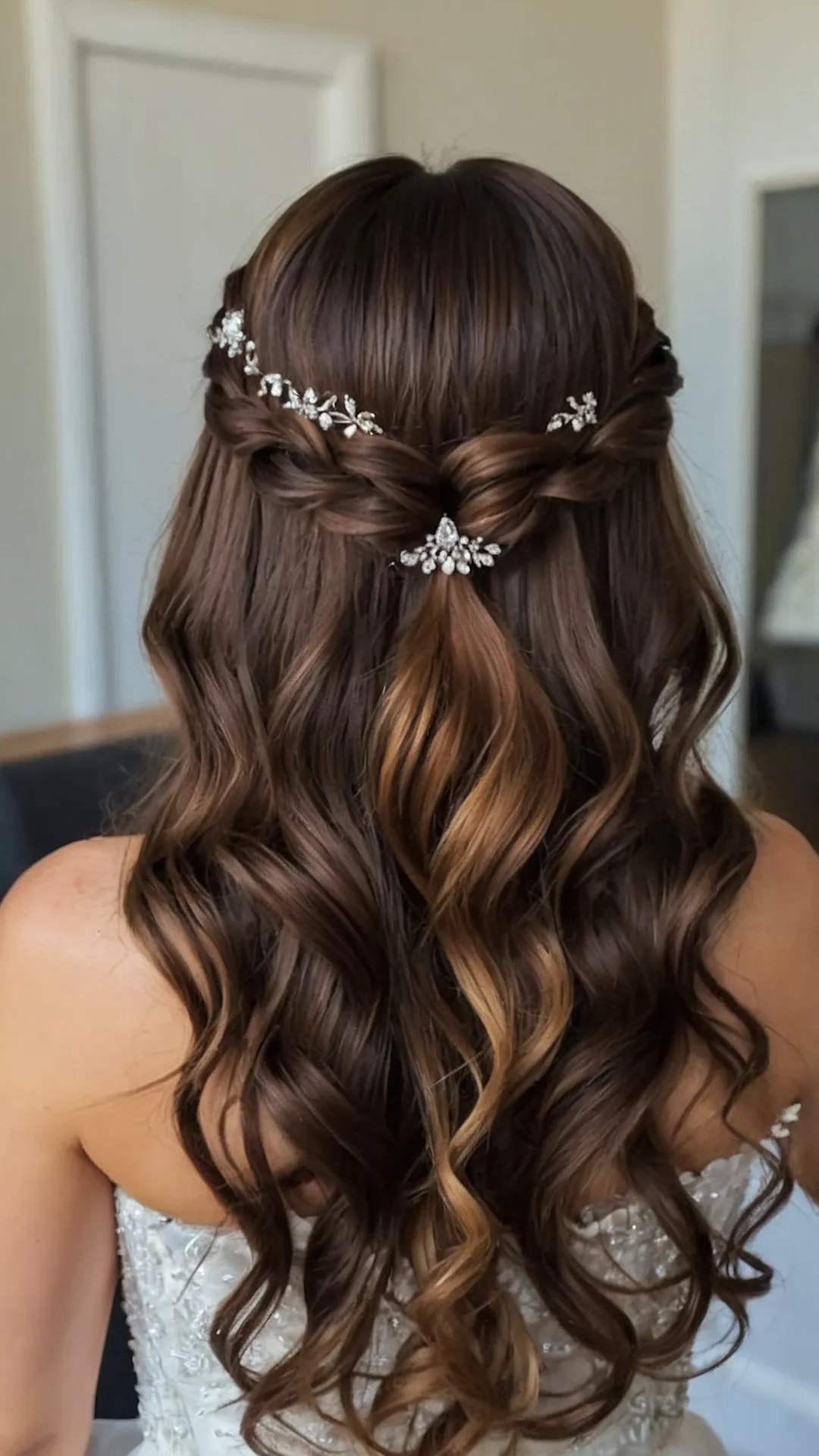 Happily Ever Hair
