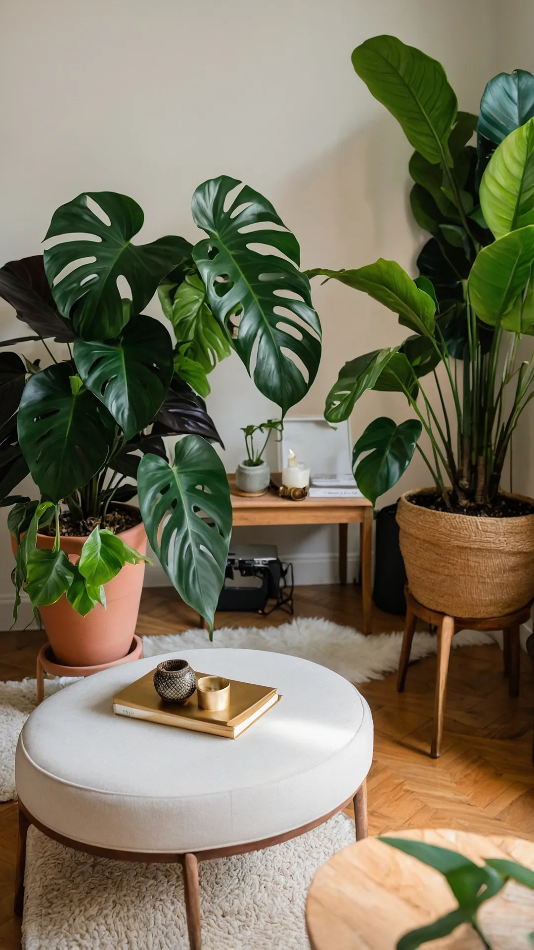 The Silent Green Guests
