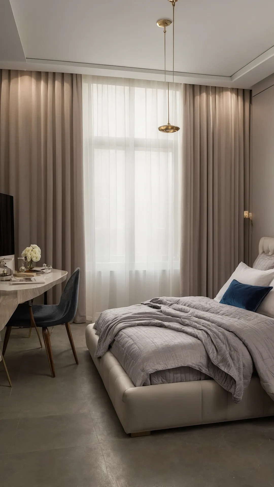 Cozy Corner Inspiration