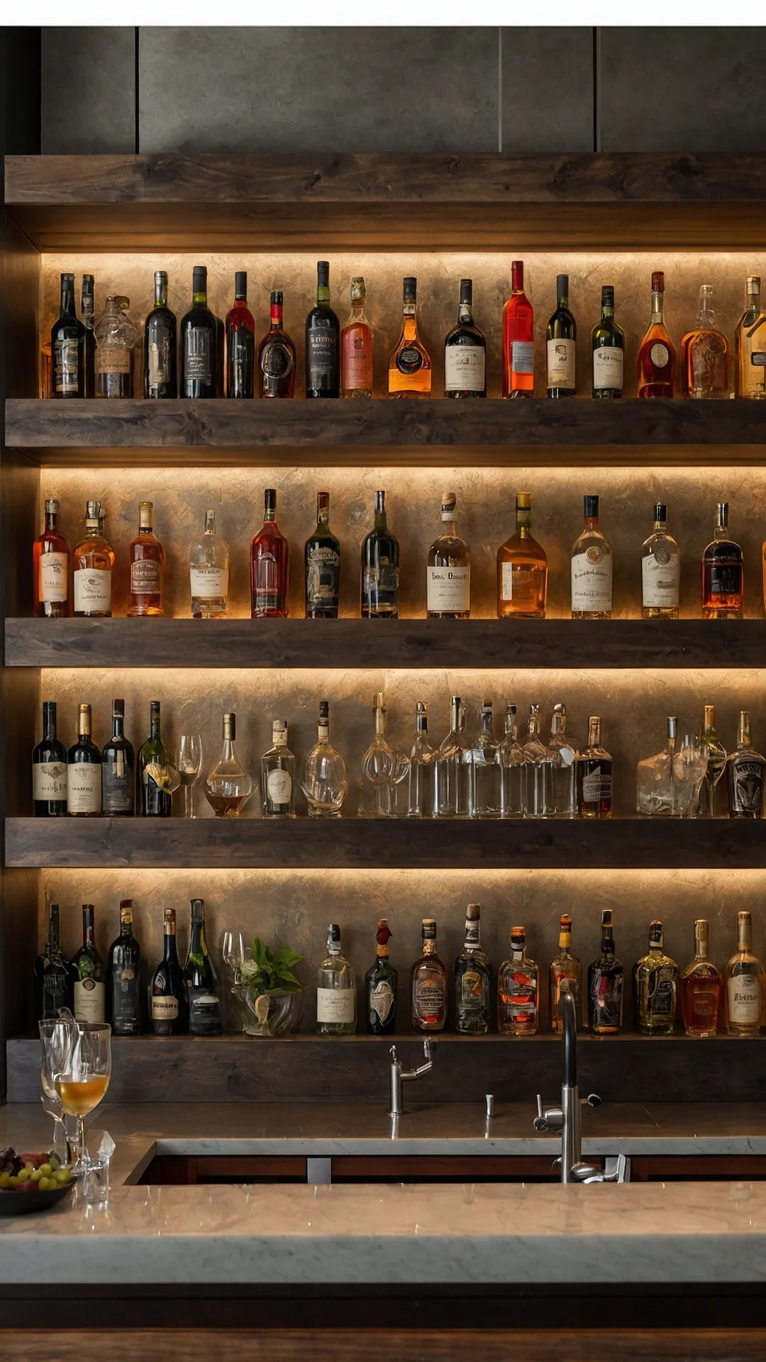 Snack & Sip Hub