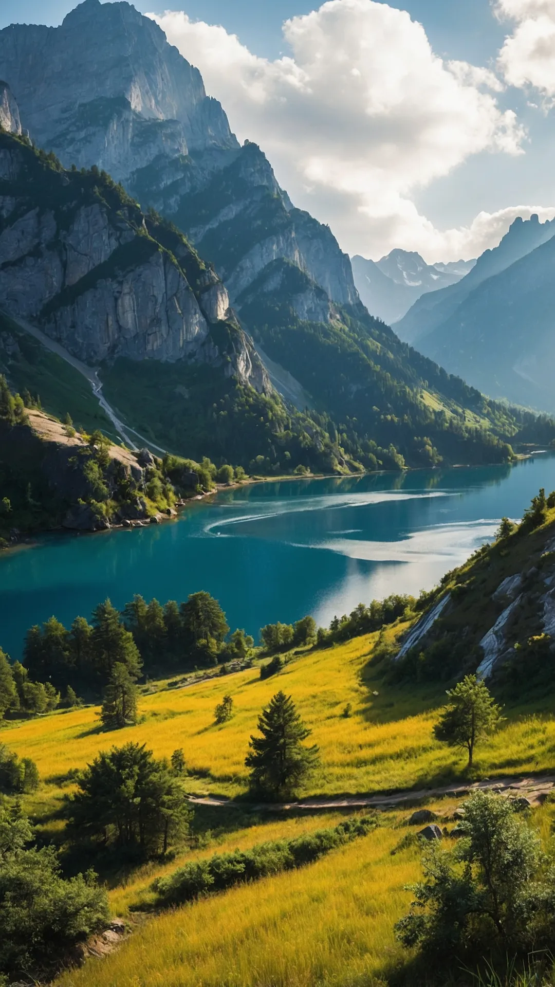 Wanderlust Unlocked