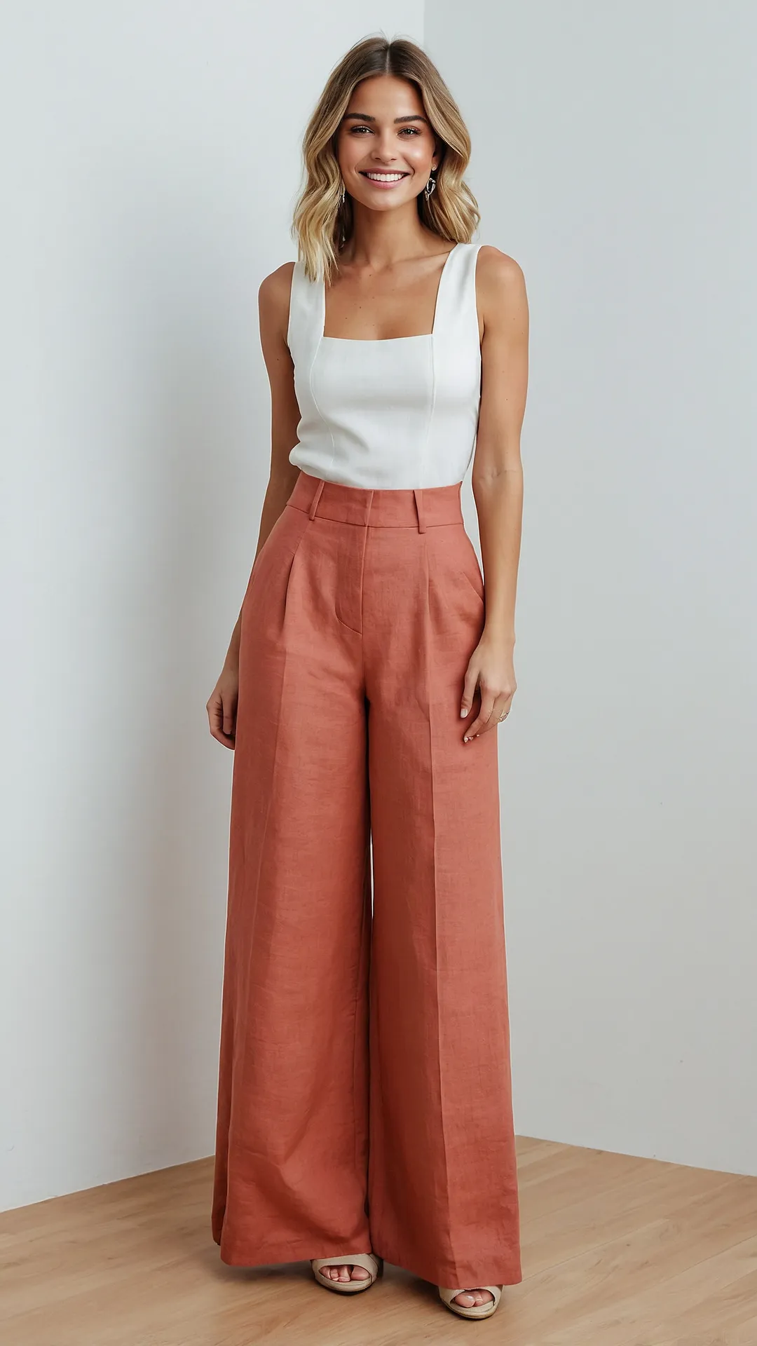Sunshine Ready Linen