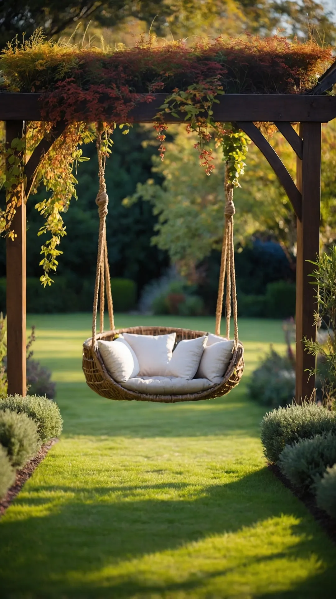 Urban Sanctuary
