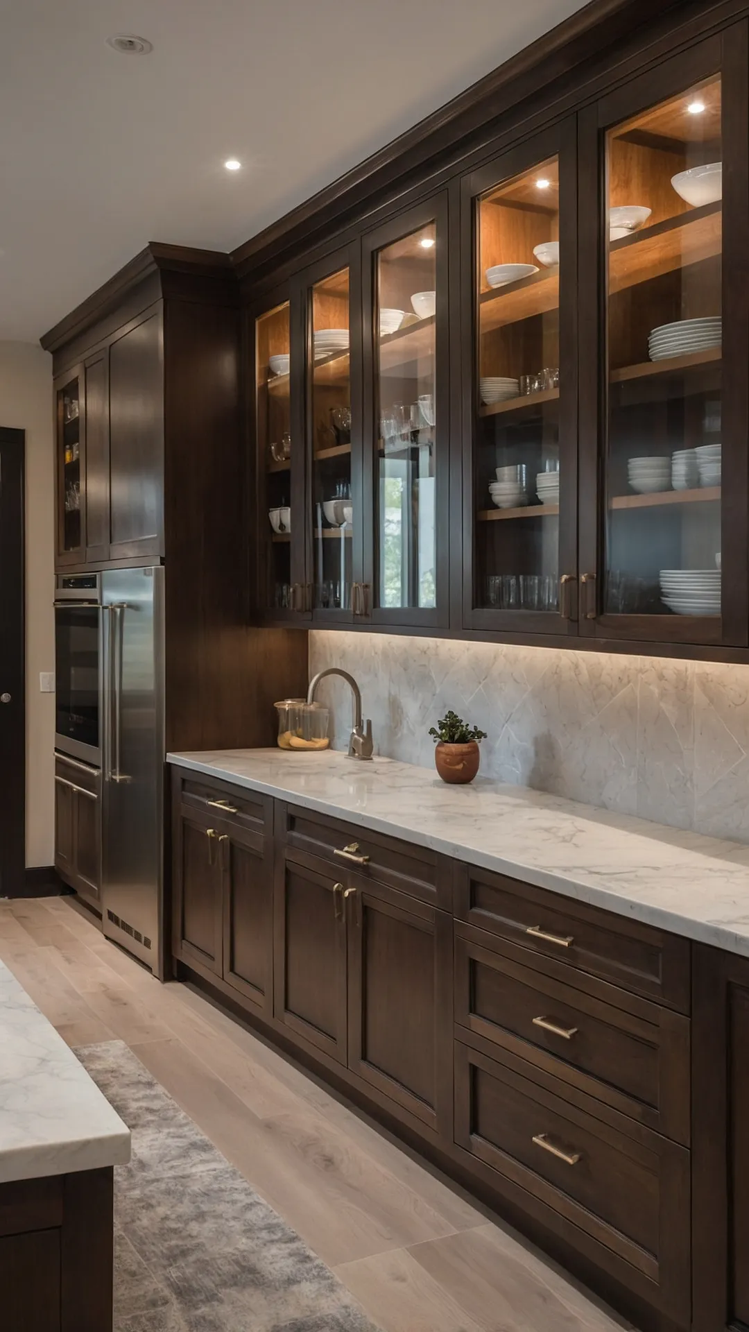 Bright Kitchen Vibes