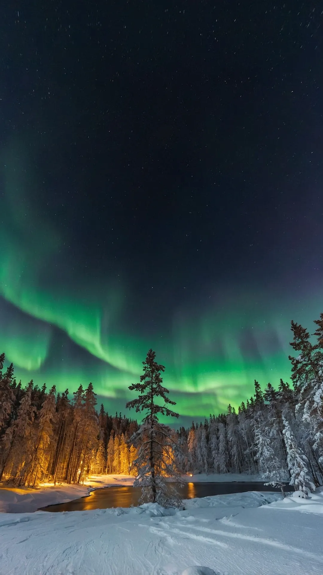 Uniquely Finland Screen