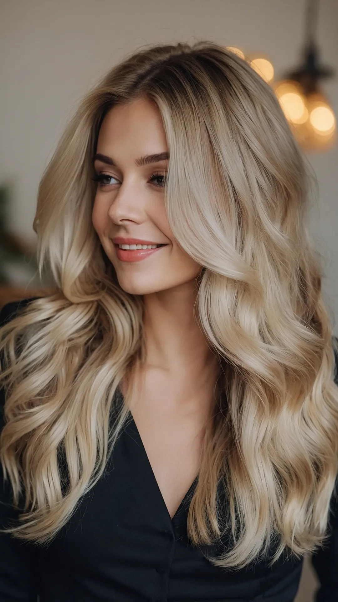 Balayage Dimension