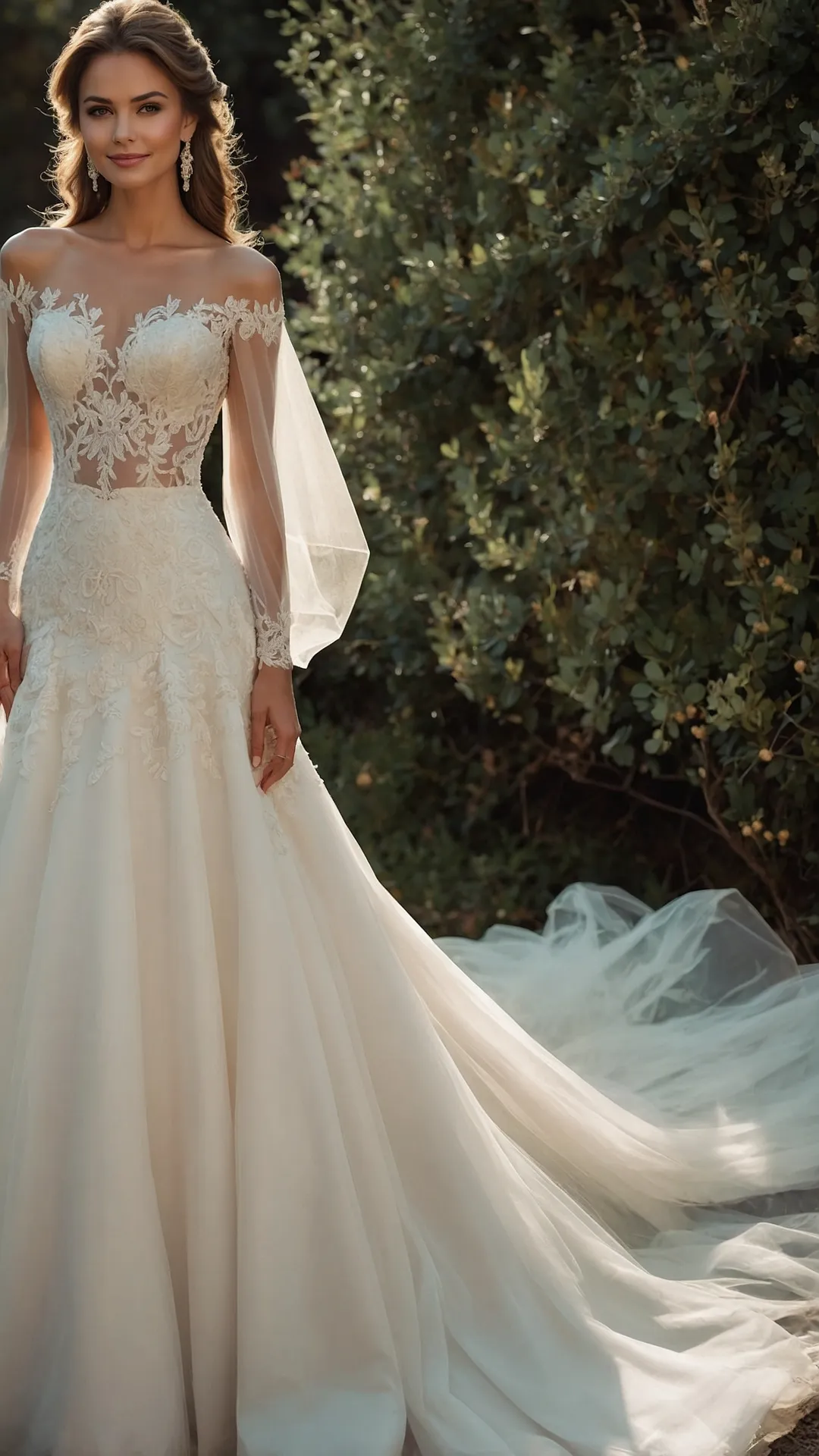 Living the Skirt Dream