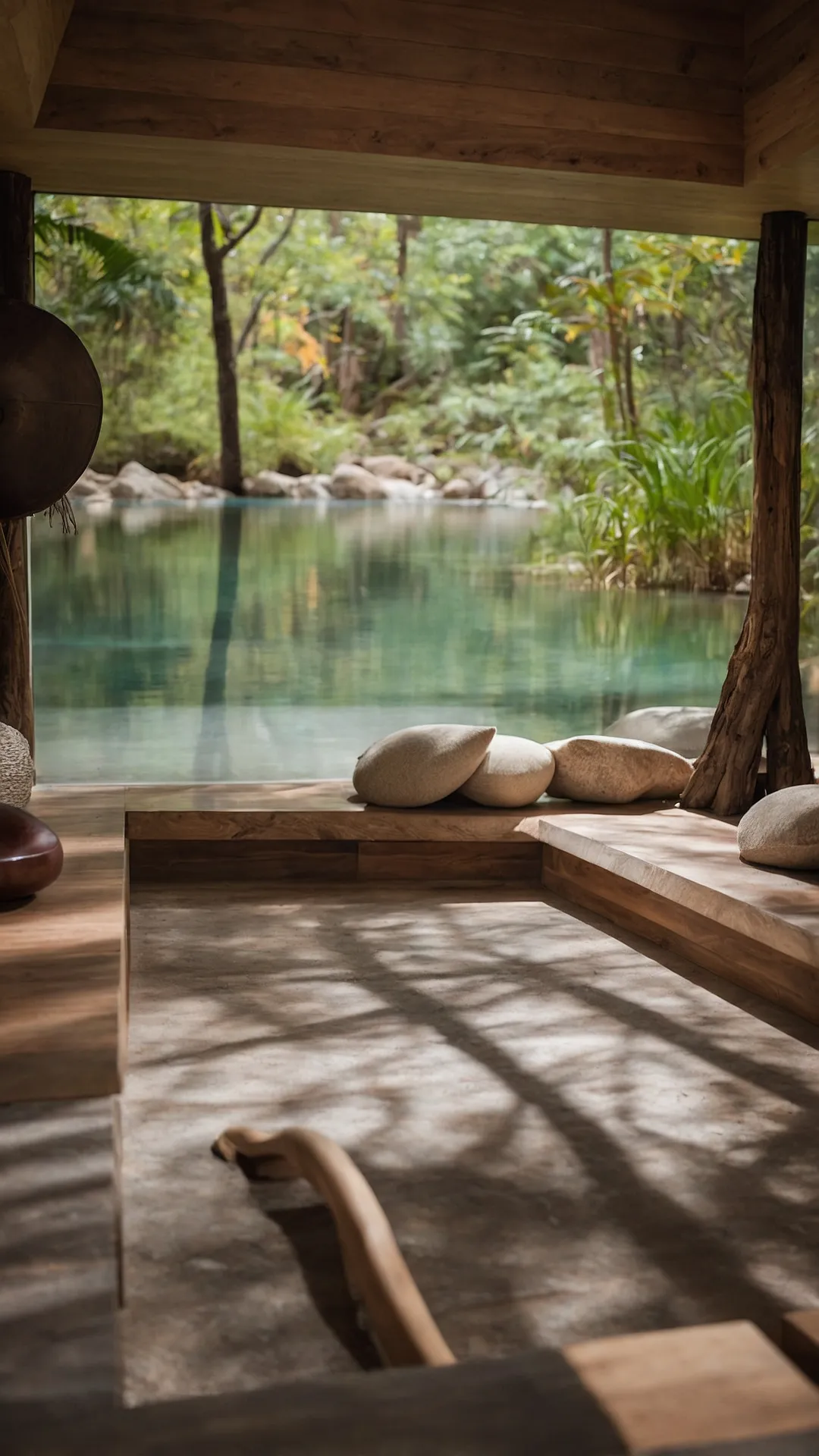 Finding Your Zen: 22 Healing Room Ideas That Spark Joy - Fads