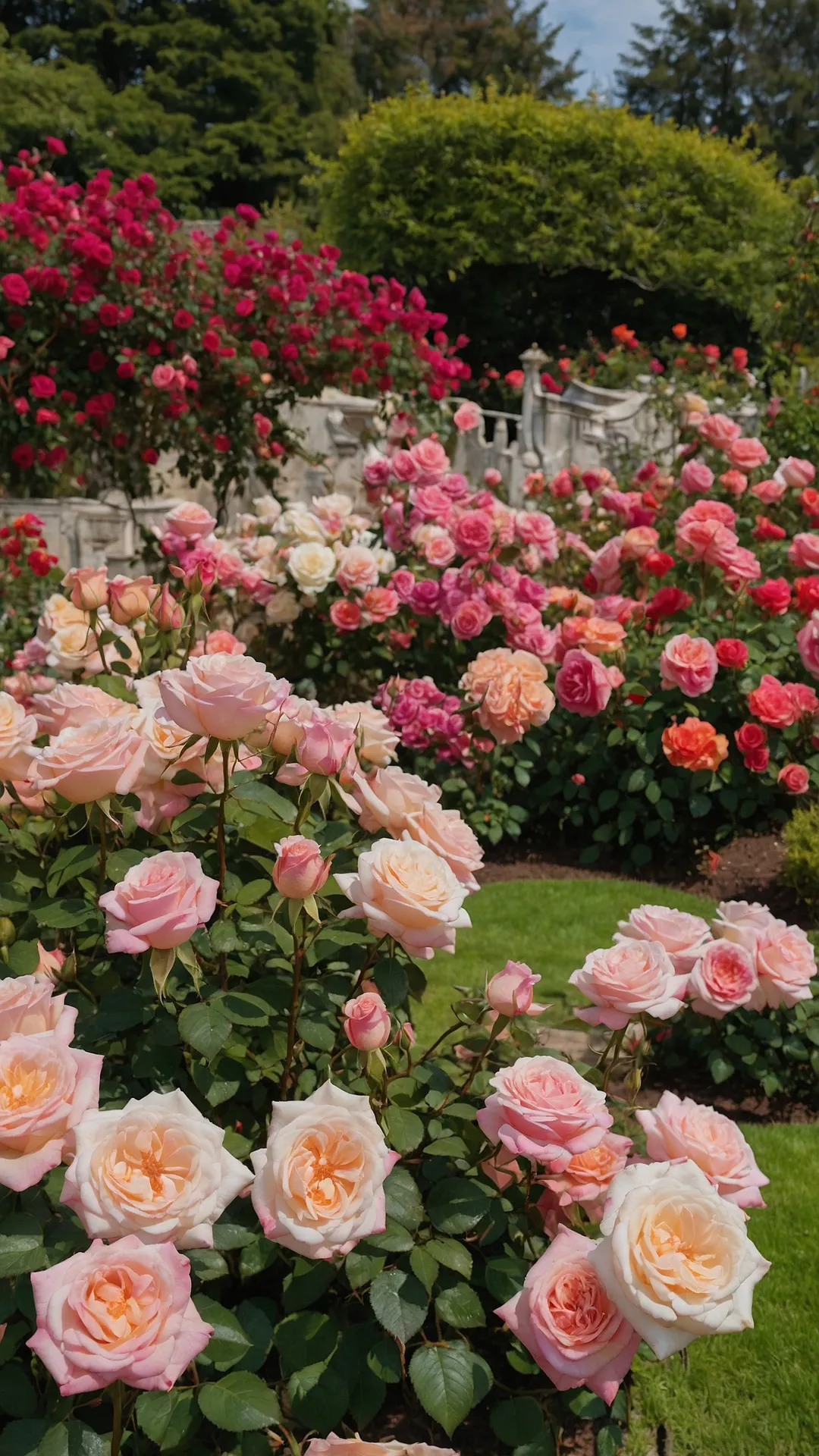 Petal Predominance
