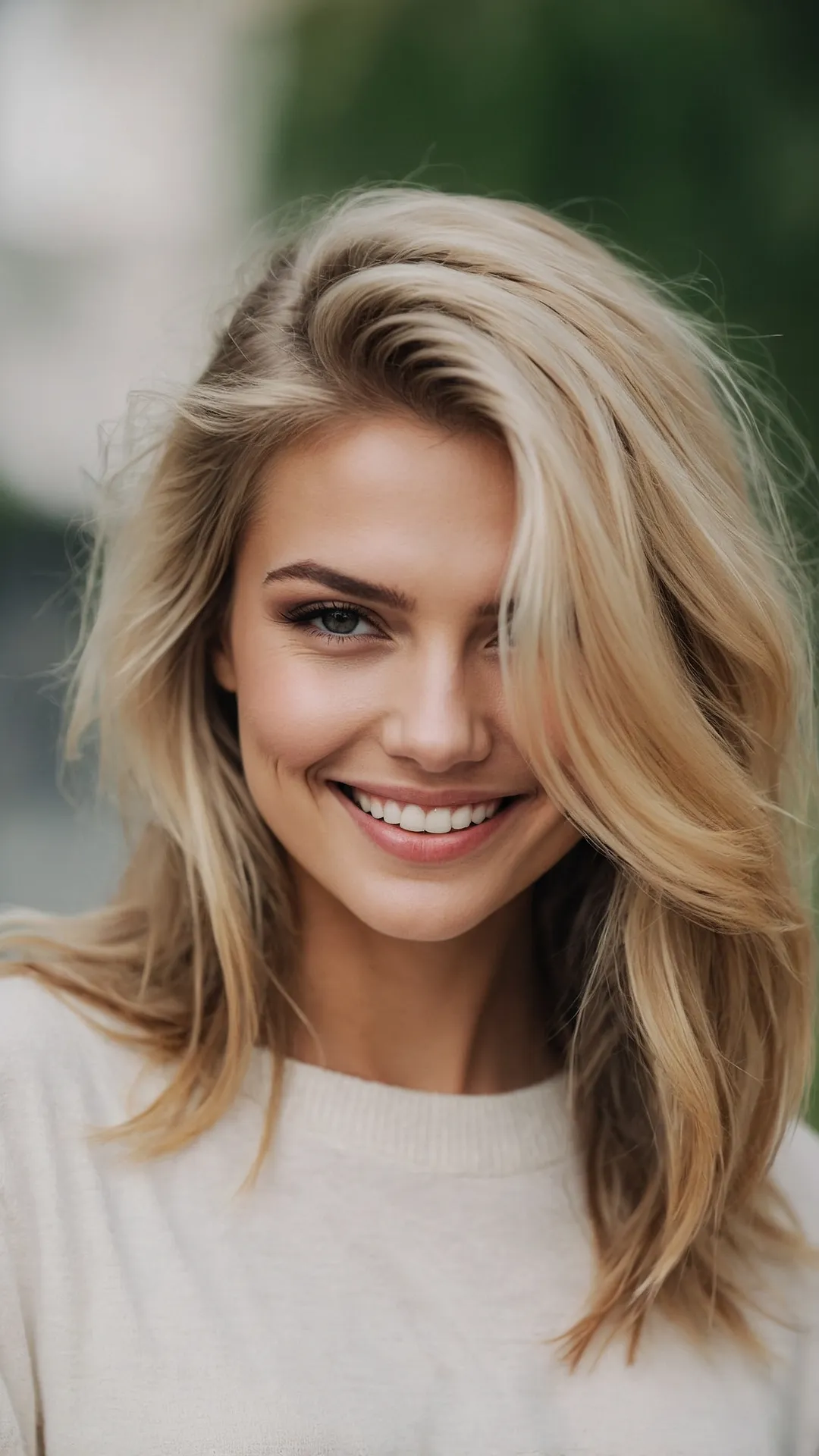 The Blonde Effect