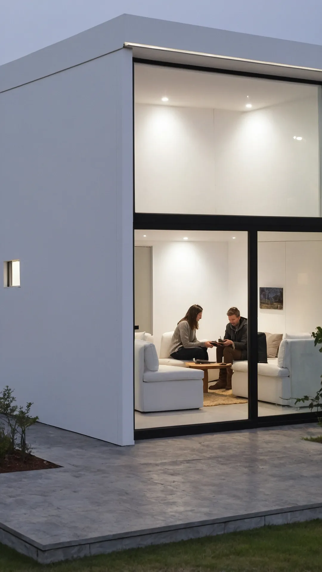 Smart Space Style