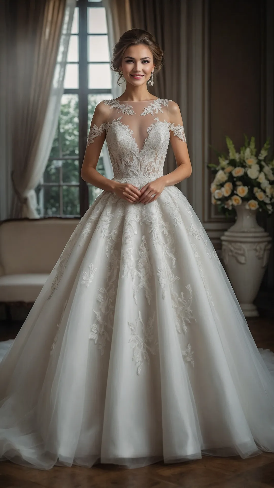 Signature Bridal Style
