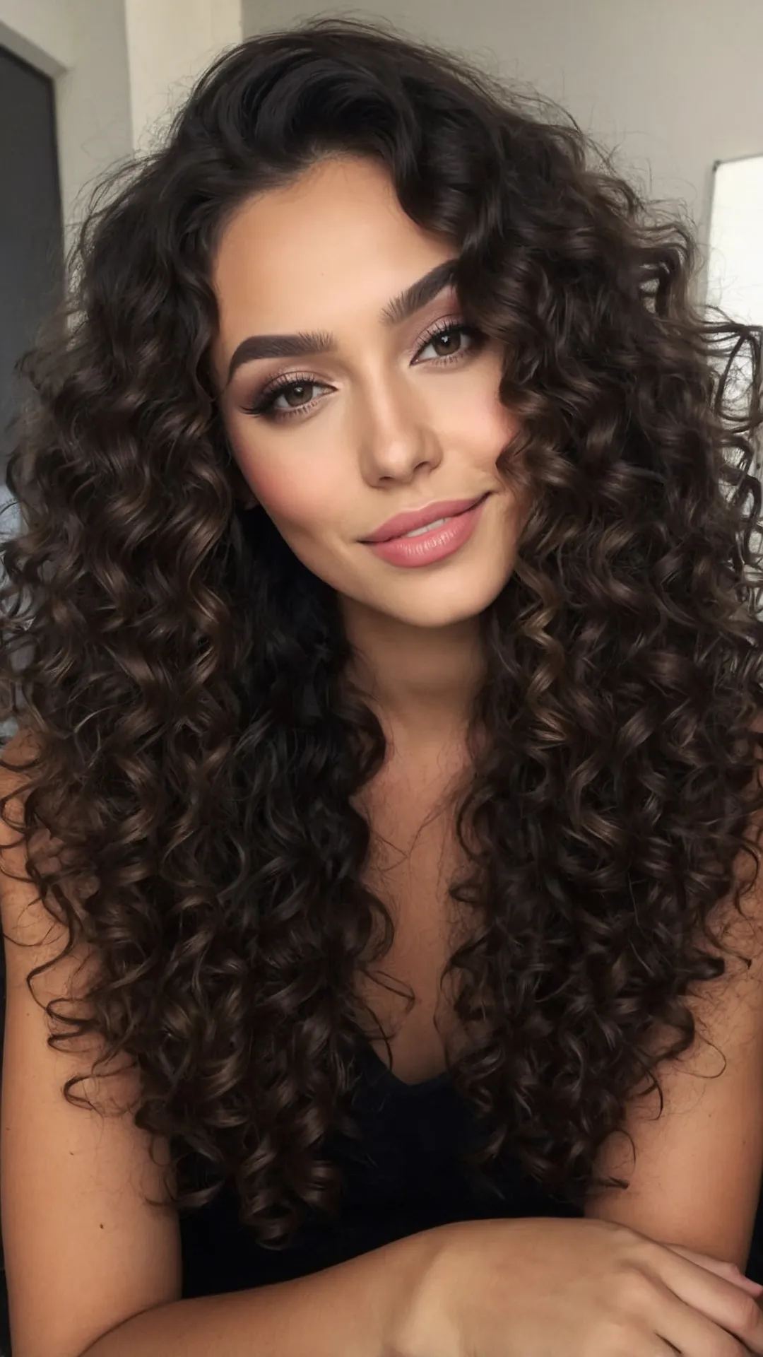 Curl Care, Uncomplicated