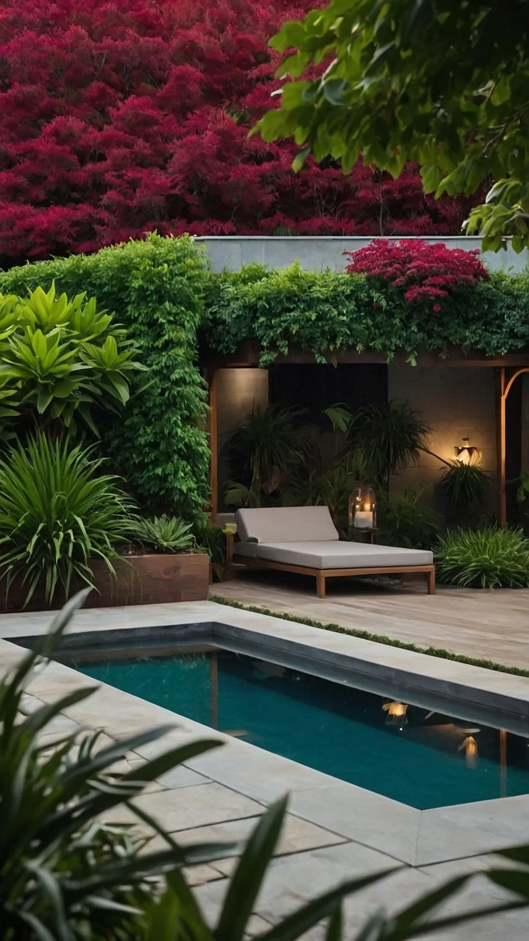 Modern Landscape Trends for South Florida Outdoor Living