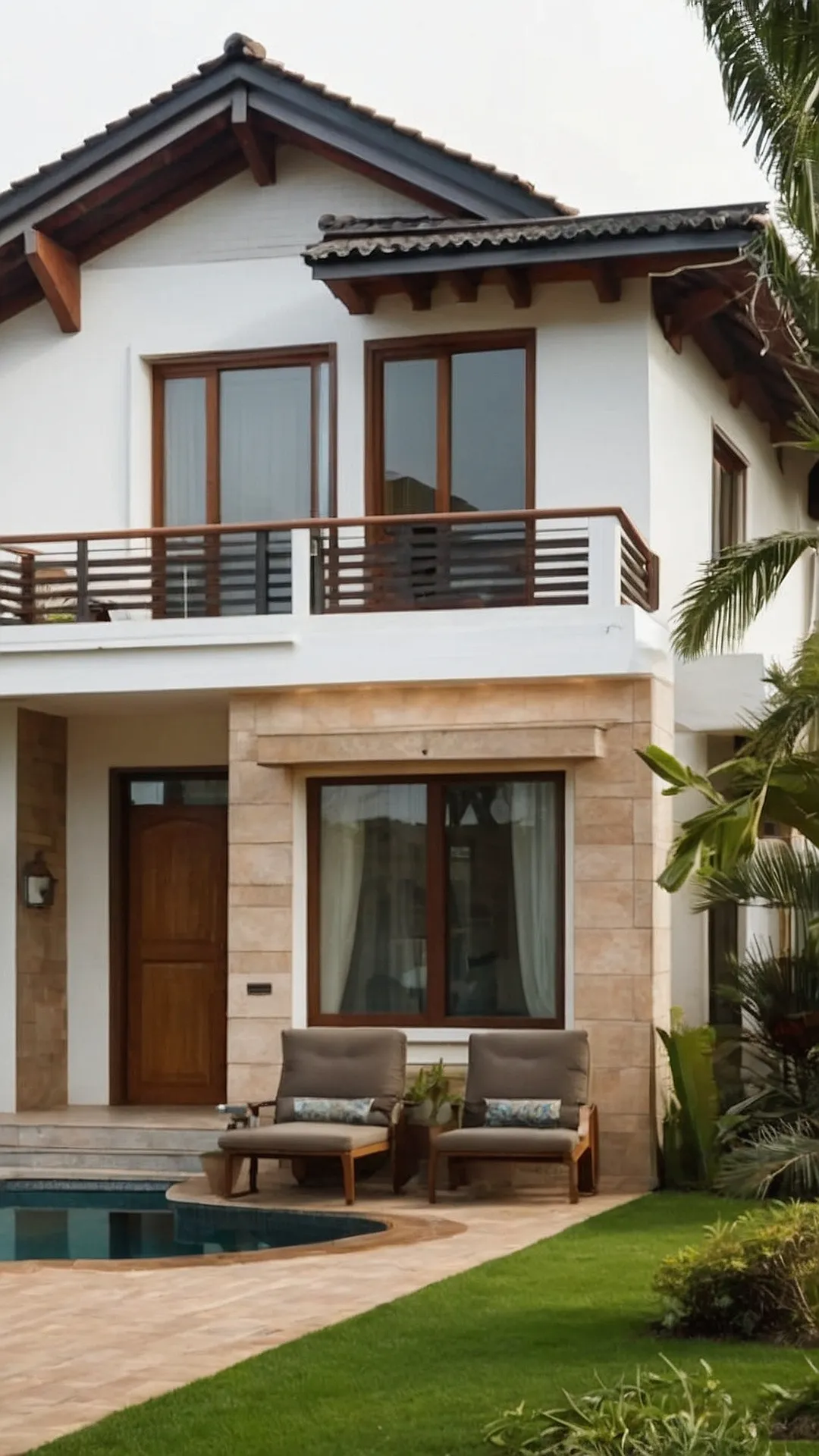 Timeless Spanish Architecture Inspirations for Your Home