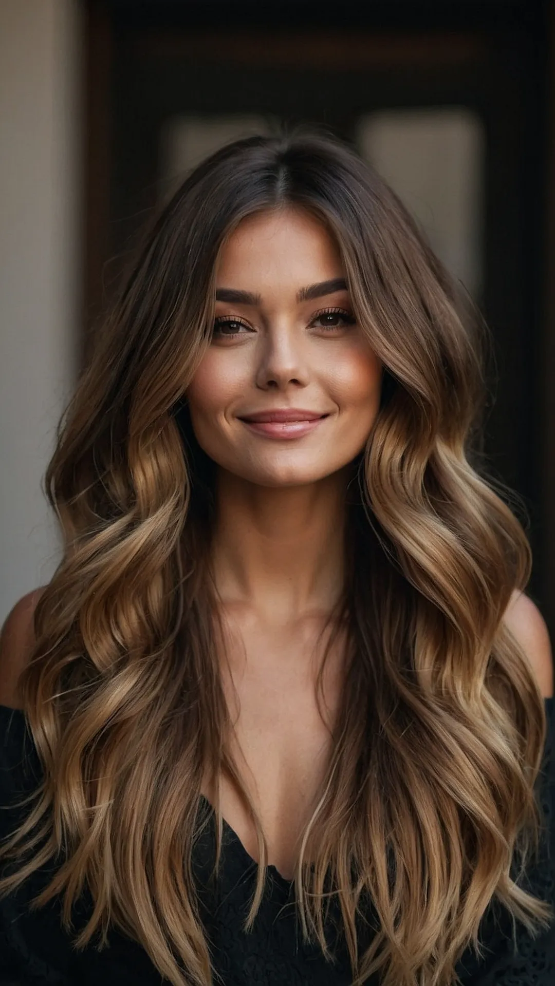Seasonal Transitions Fresh Hair Ideas for Fall