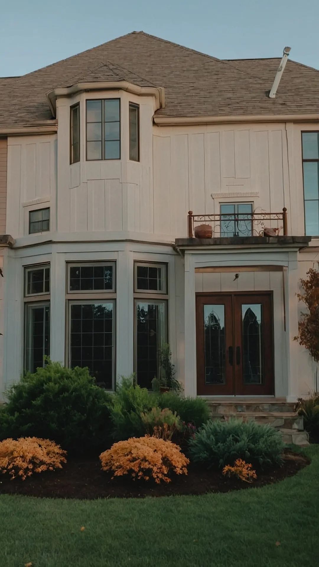 Charming Florida Bungalows to Inspire Your Build