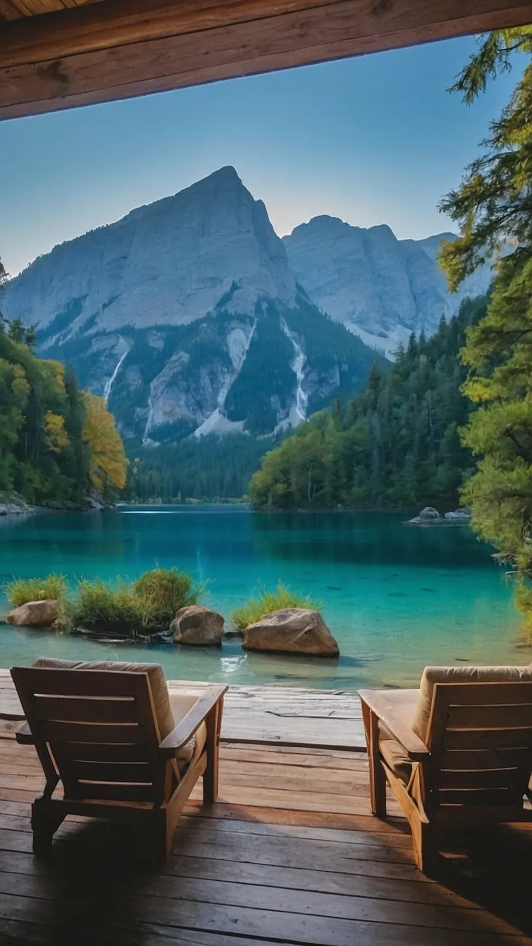 Soothing Garden Spaces for Restful Retreats