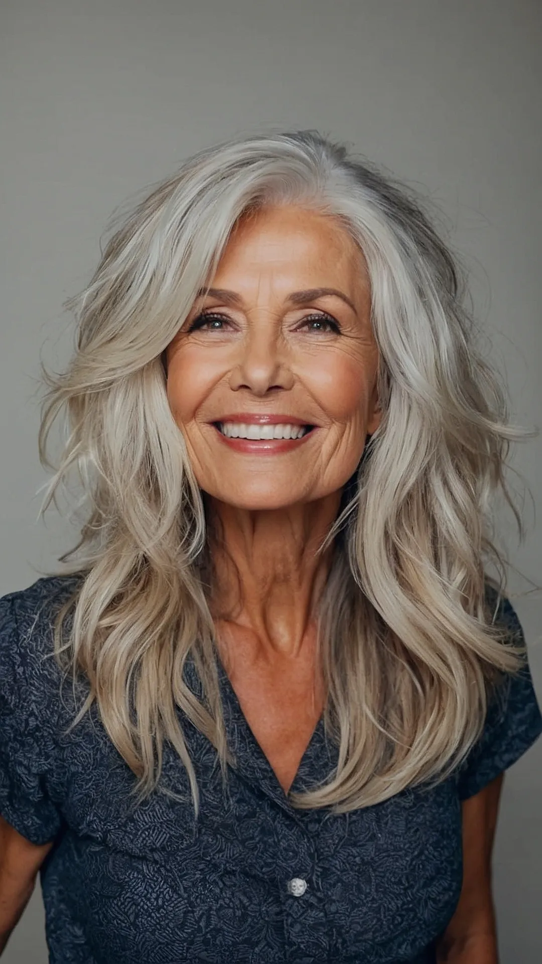 Layered and Loving It!