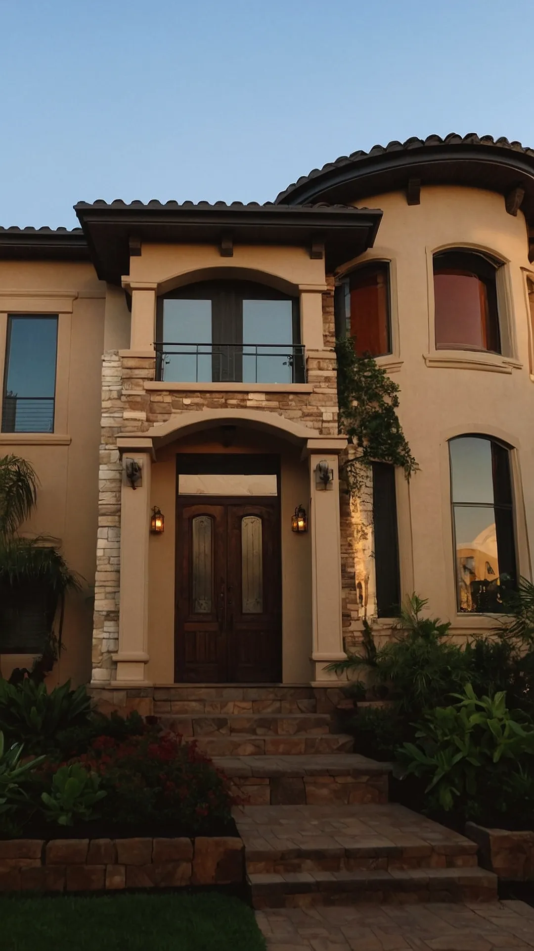 Welcome to Paradise: