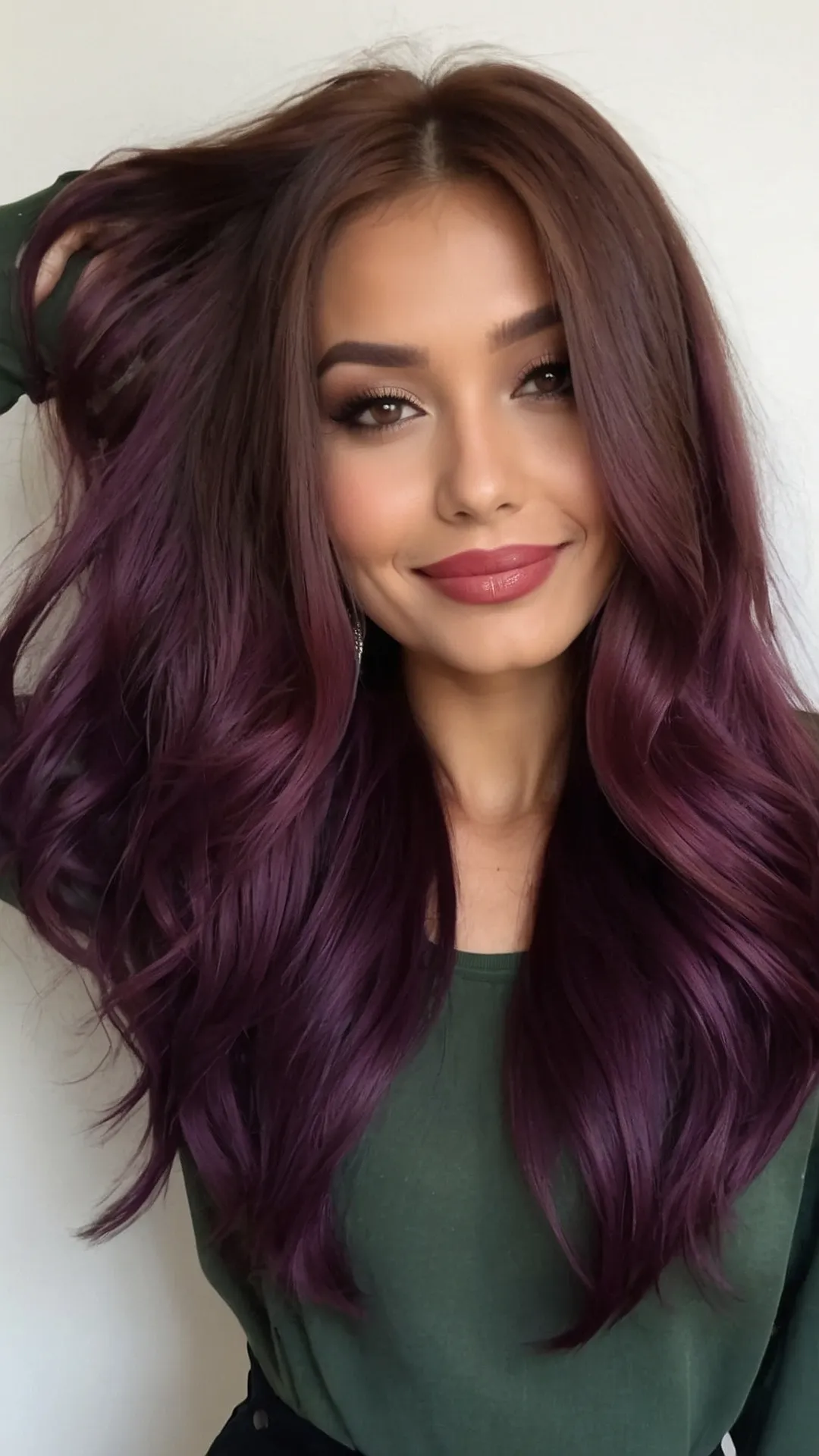 Sunset Cherry: