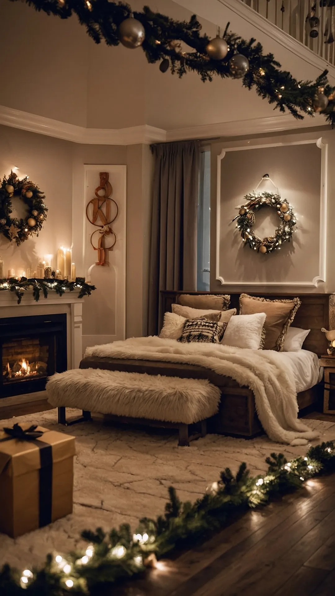Holiday Glow-Up