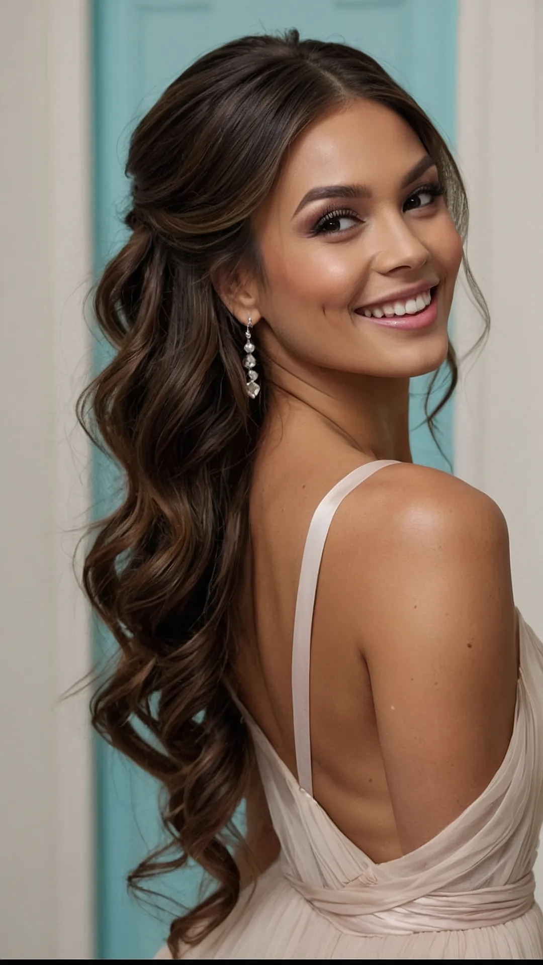 Bridal Braid Bar: