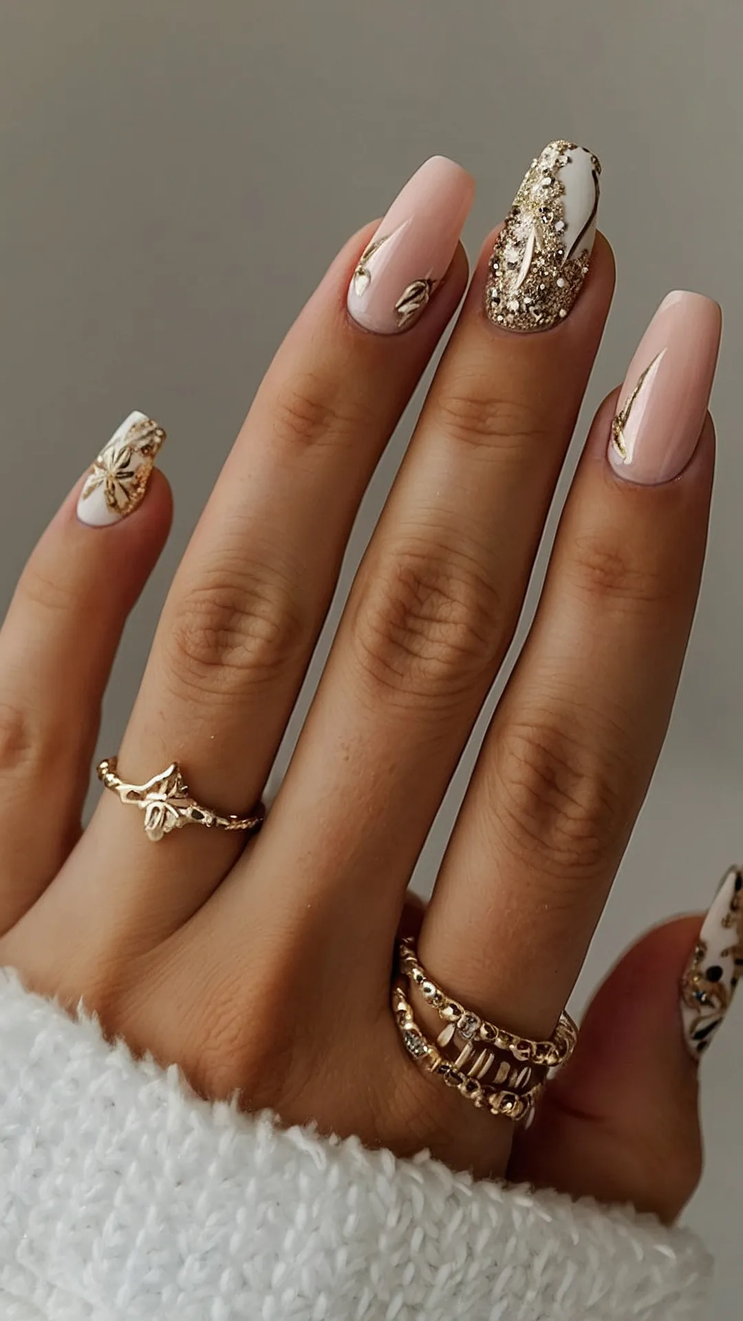 Christmas Clawtiques