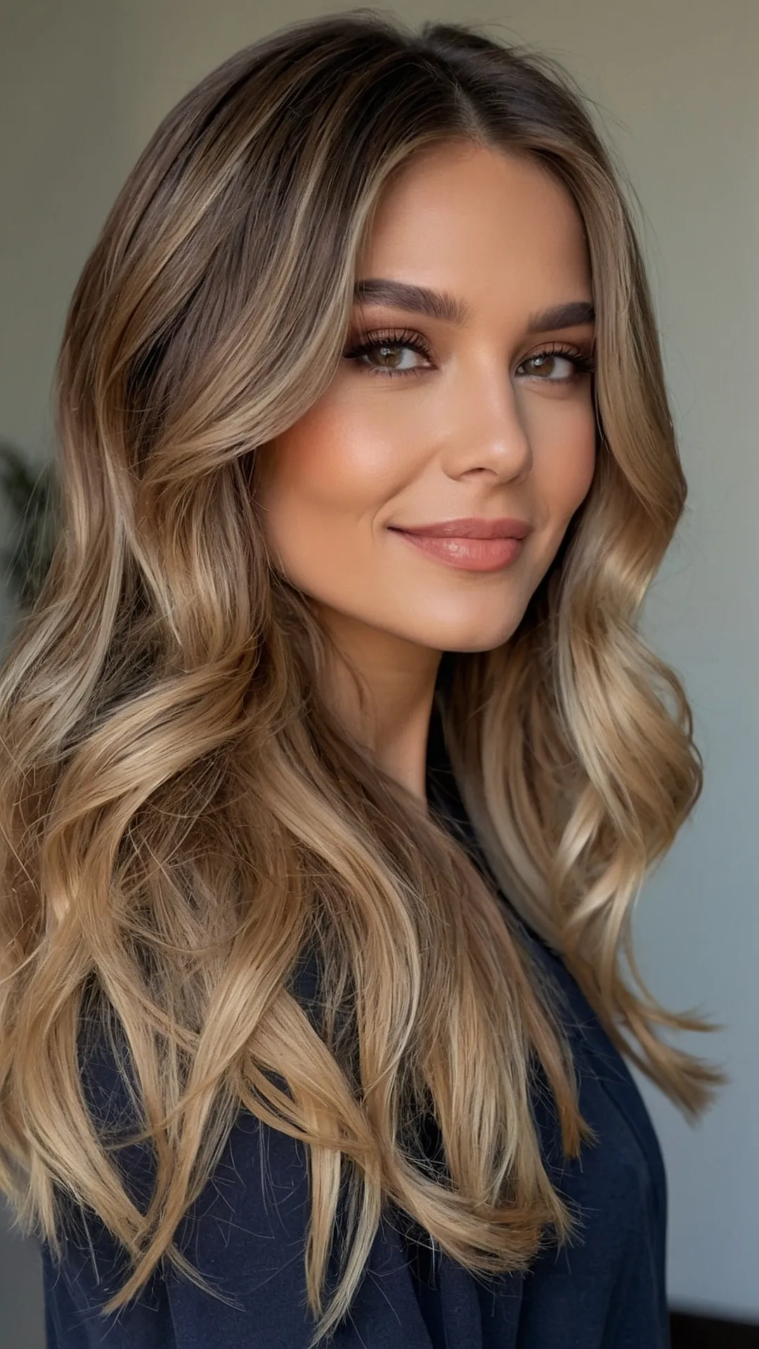 Balayage Siren