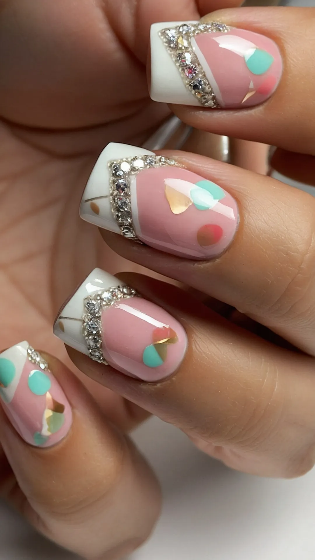 Sparkling Simplicities