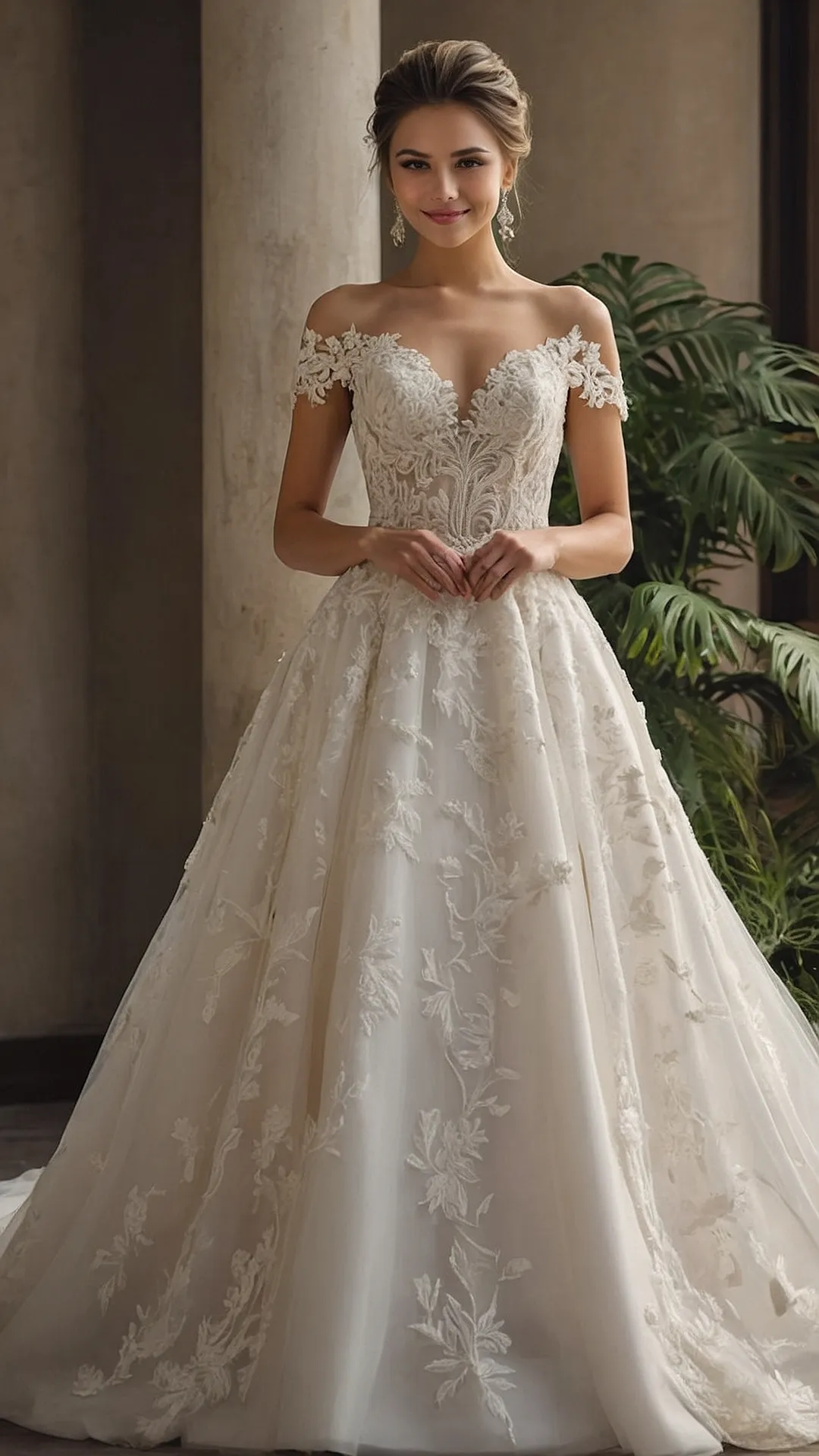 Bridal Bliss Beckons