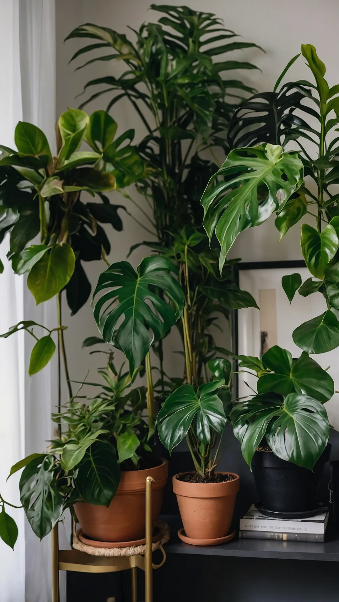 Cultivating My Corner