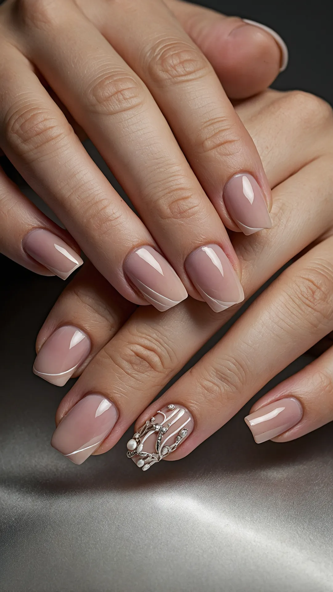 French Tip Remix