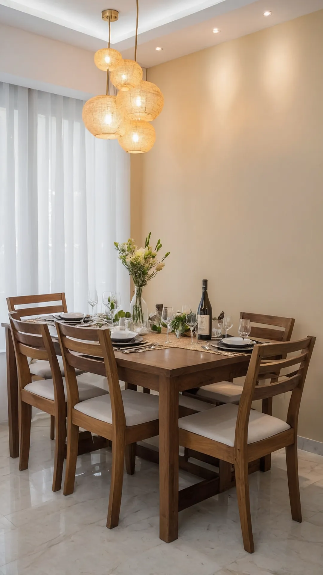 Glow Up Your Gatherings