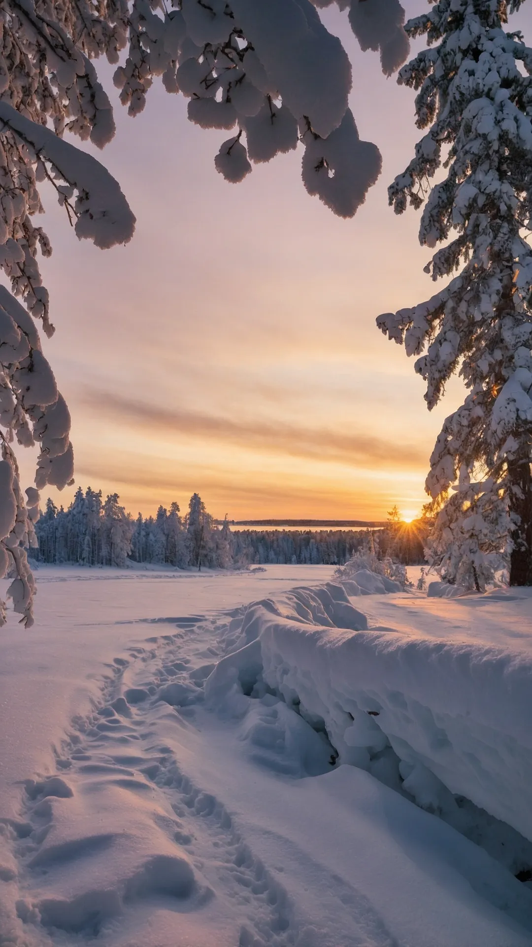 Finland Frolic View