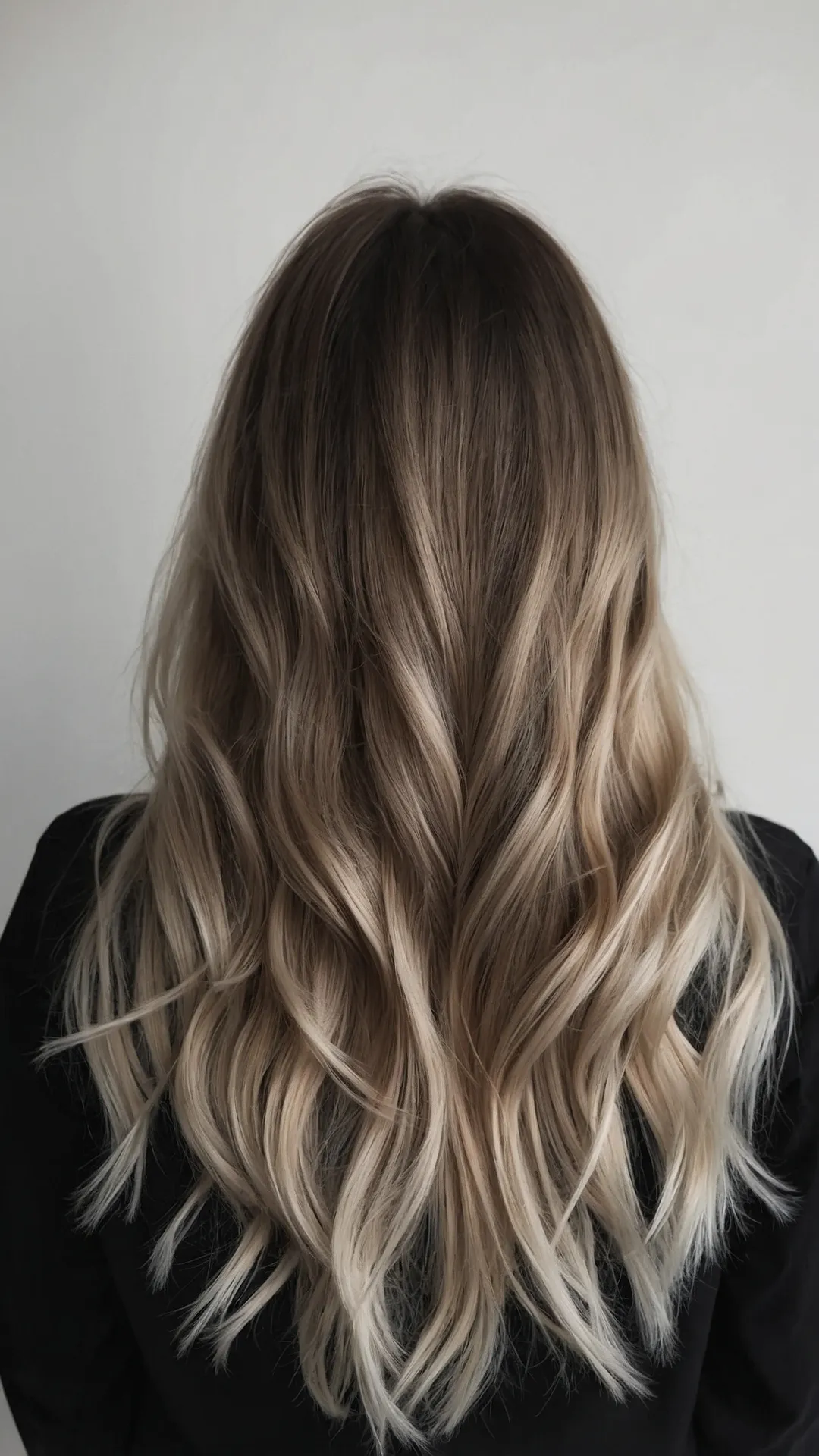 Naturally Cool Hair
