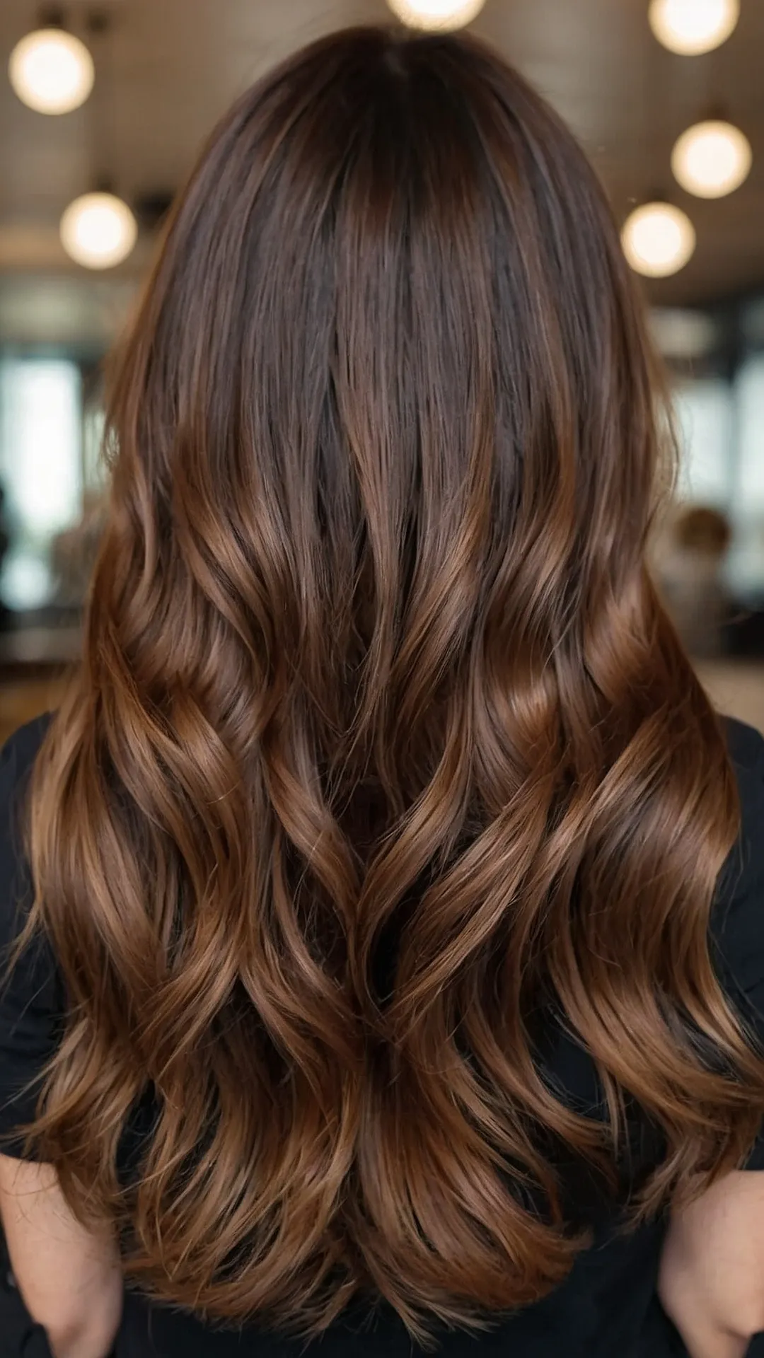 Versatile Brown Hair Cuts to Suit Any Face Shape